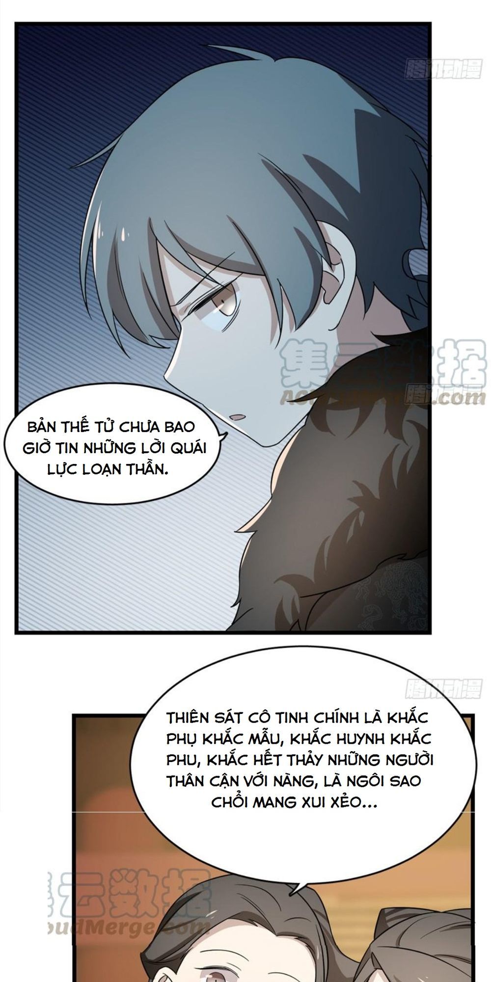 Độc Bộ Thiên Hạ: Đặc Công Thần Y Chapter 76 - Trang 2