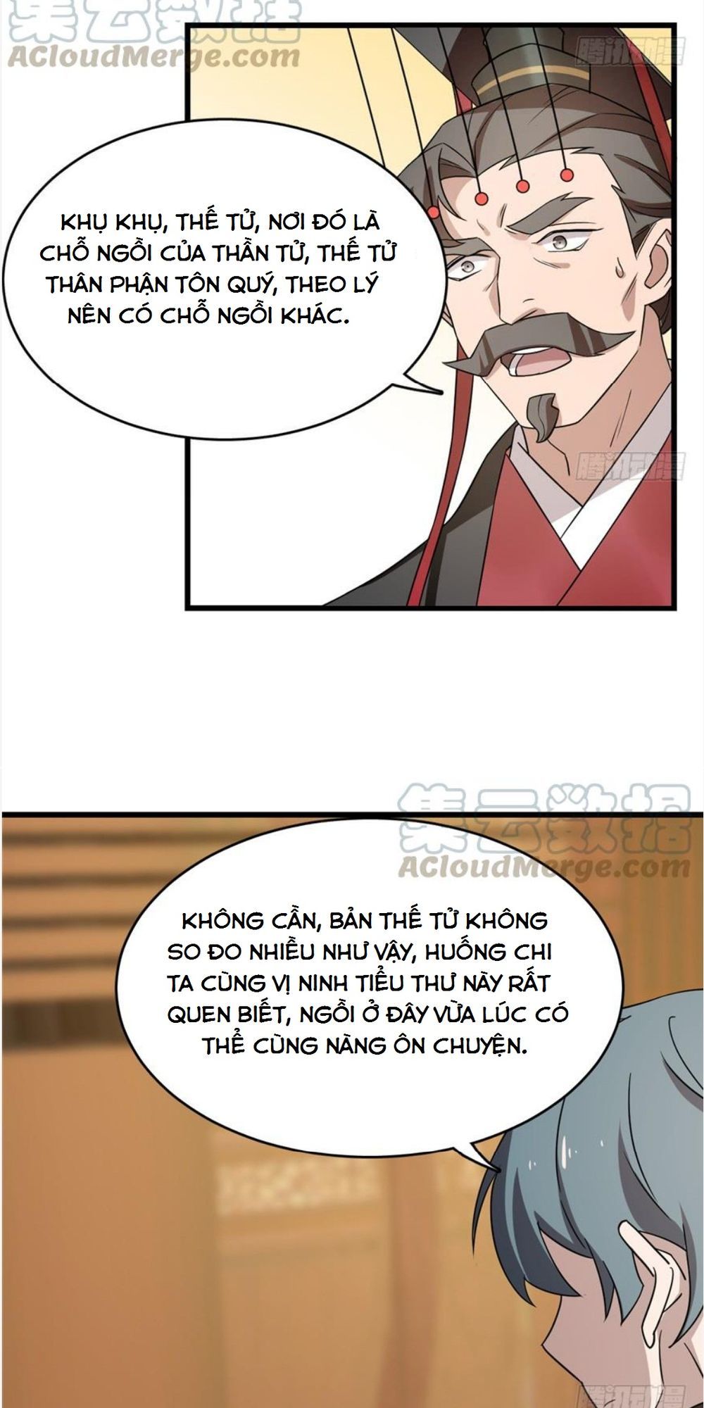 Độc Bộ Thiên Hạ: Đặc Công Thần Y Chapter 76 - Trang 2