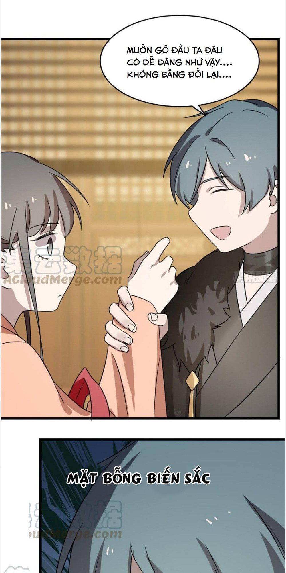 Độc Bộ Thiên Hạ: Đặc Công Thần Y Chapter 77 - Trang 2