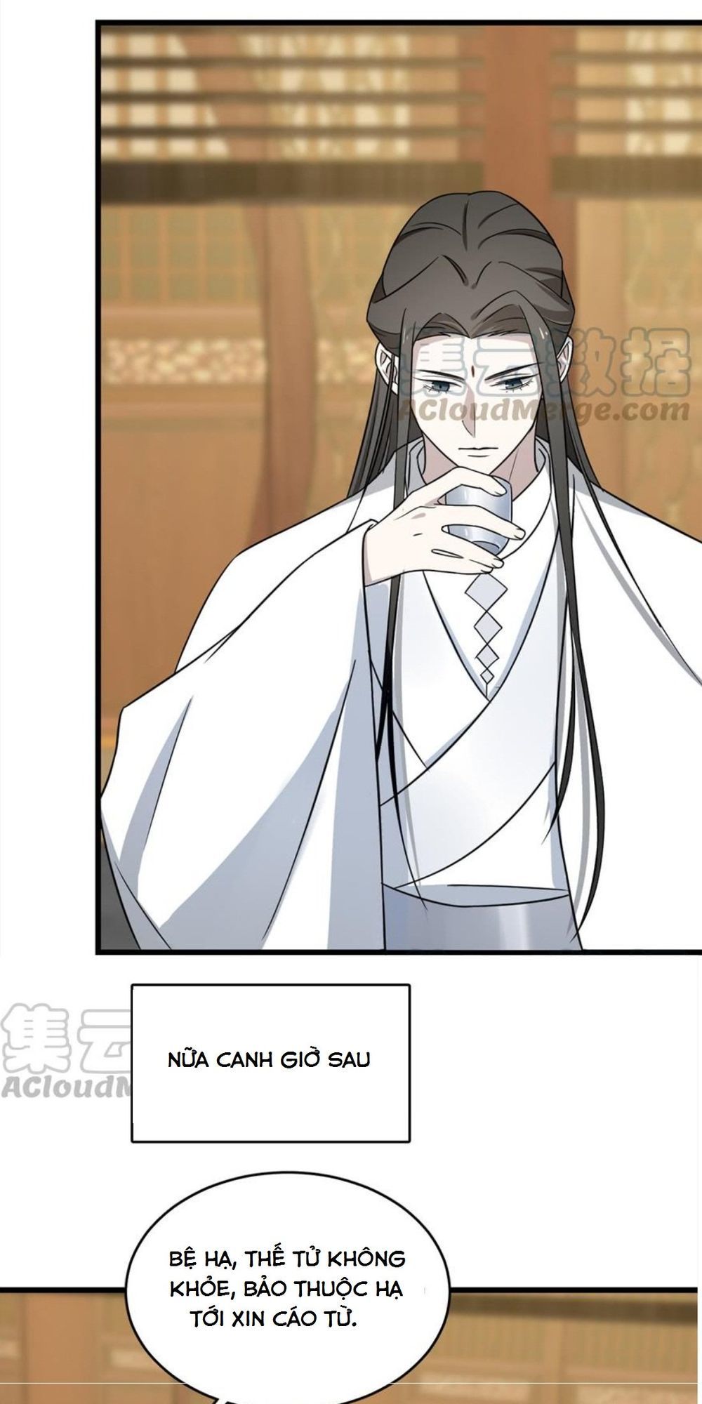 Độc Bộ Thiên Hạ: Đặc Công Thần Y Chapter 77 - Trang 2