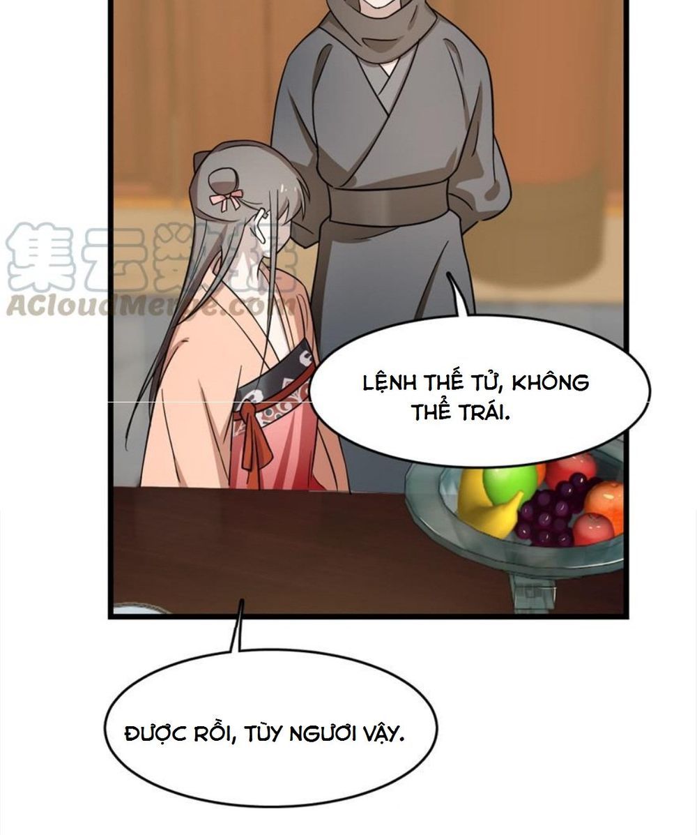 Độc Bộ Thiên Hạ: Đặc Công Thần Y Chapter 77 - Trang 2