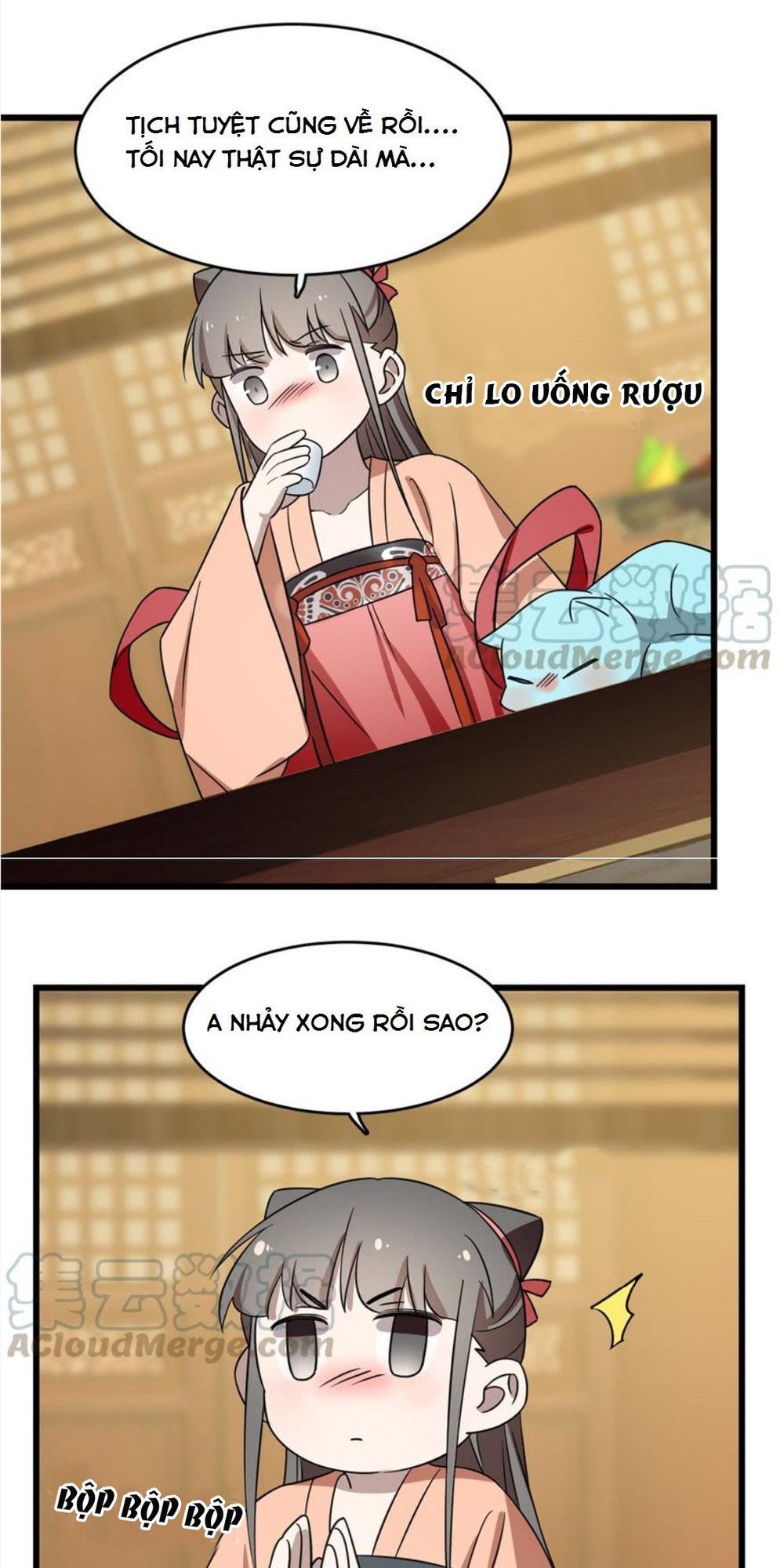 Độc Bộ Thiên Hạ: Đặc Công Thần Y Chapter 77 - Trang 2