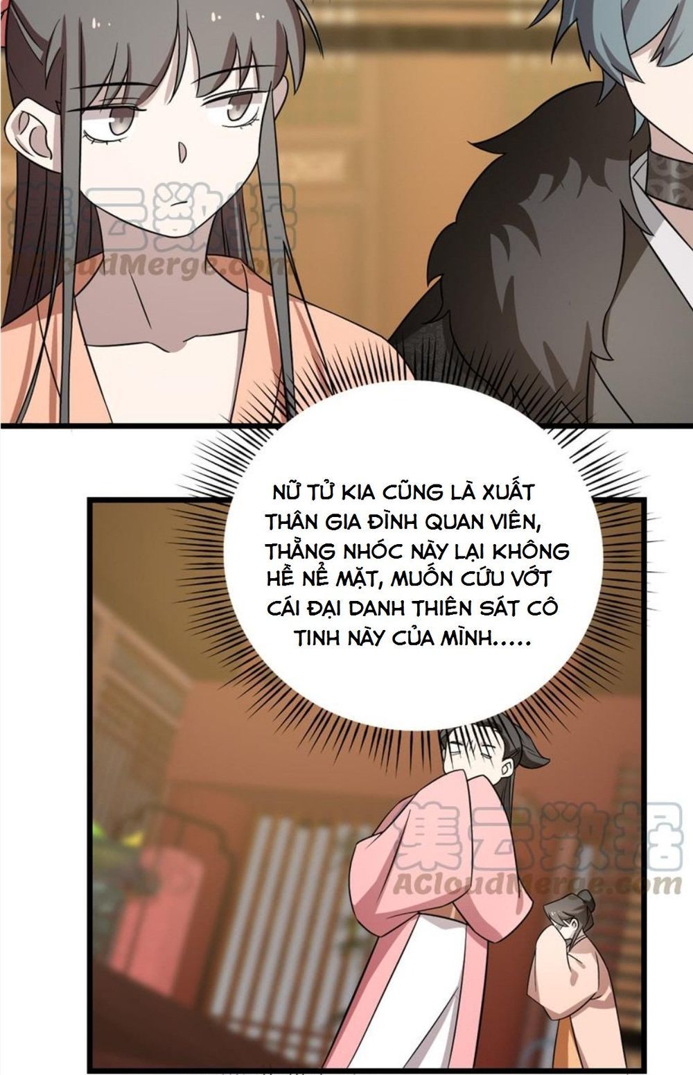 Độc Bộ Thiên Hạ: Đặc Công Thần Y Chapter 77 - Trang 2