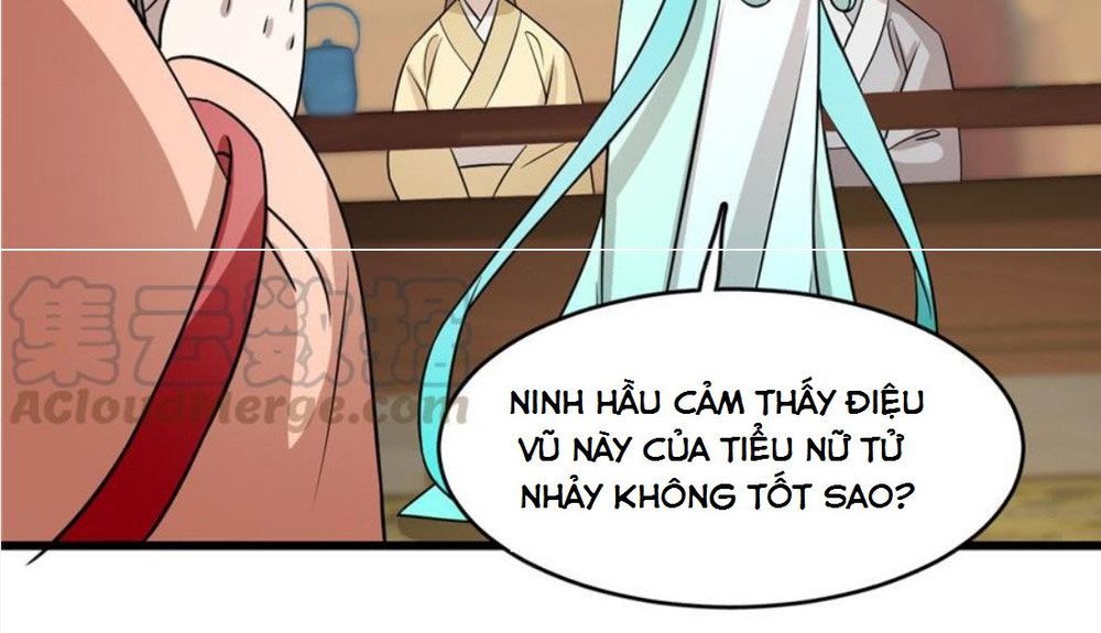 Độc Bộ Thiên Hạ: Đặc Công Thần Y Chapter 77 - Trang 2