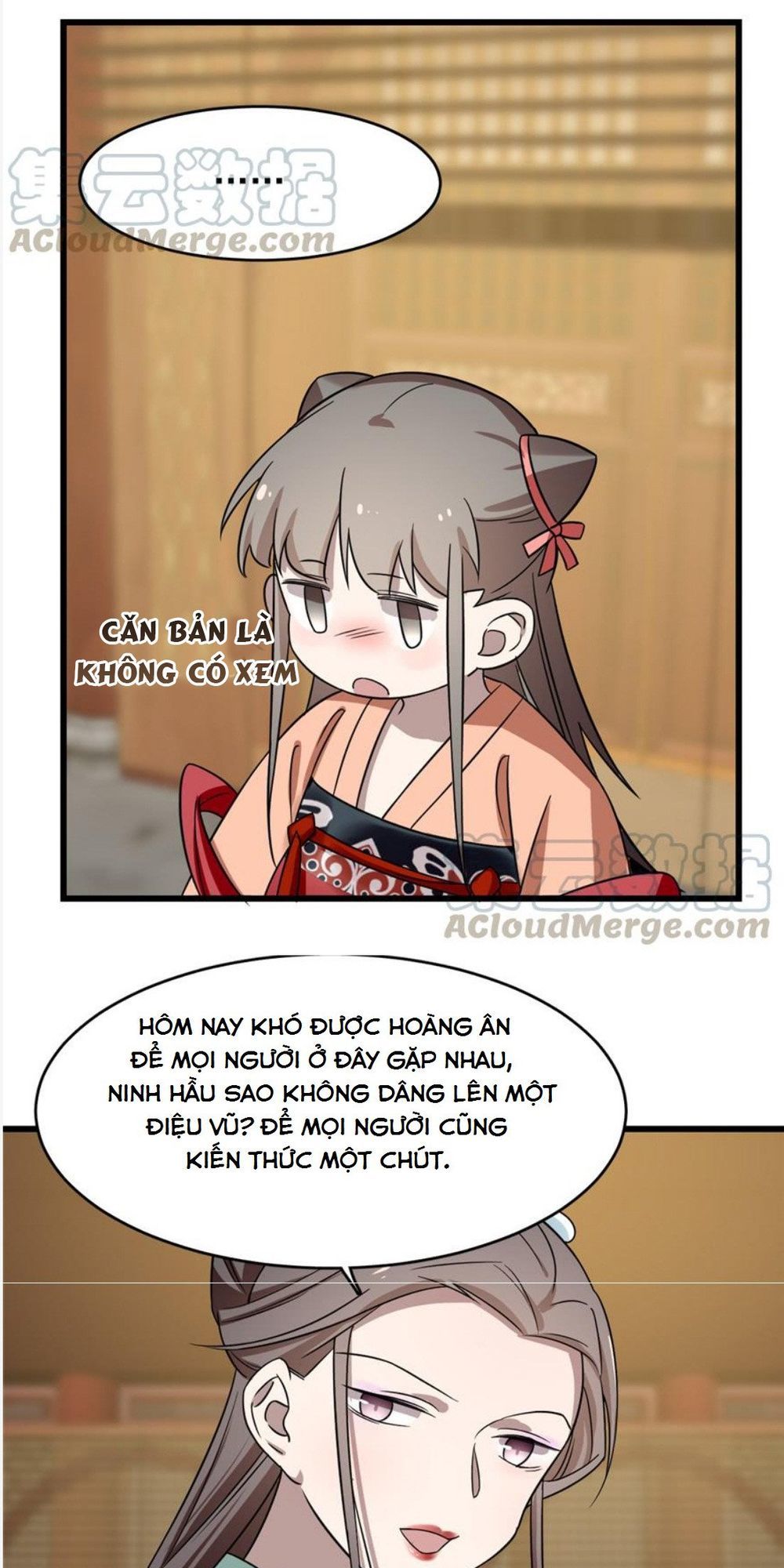 Độc Bộ Thiên Hạ: Đặc Công Thần Y Chapter 77 - Trang 2