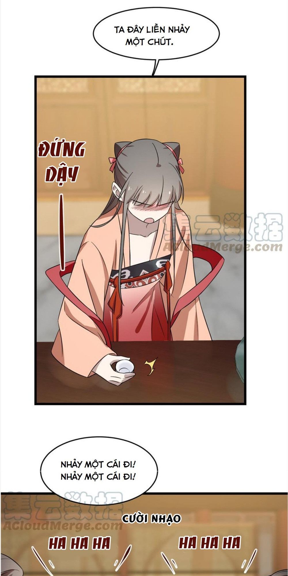 Độc Bộ Thiên Hạ: Đặc Công Thần Y Chapter 77 - Trang 2