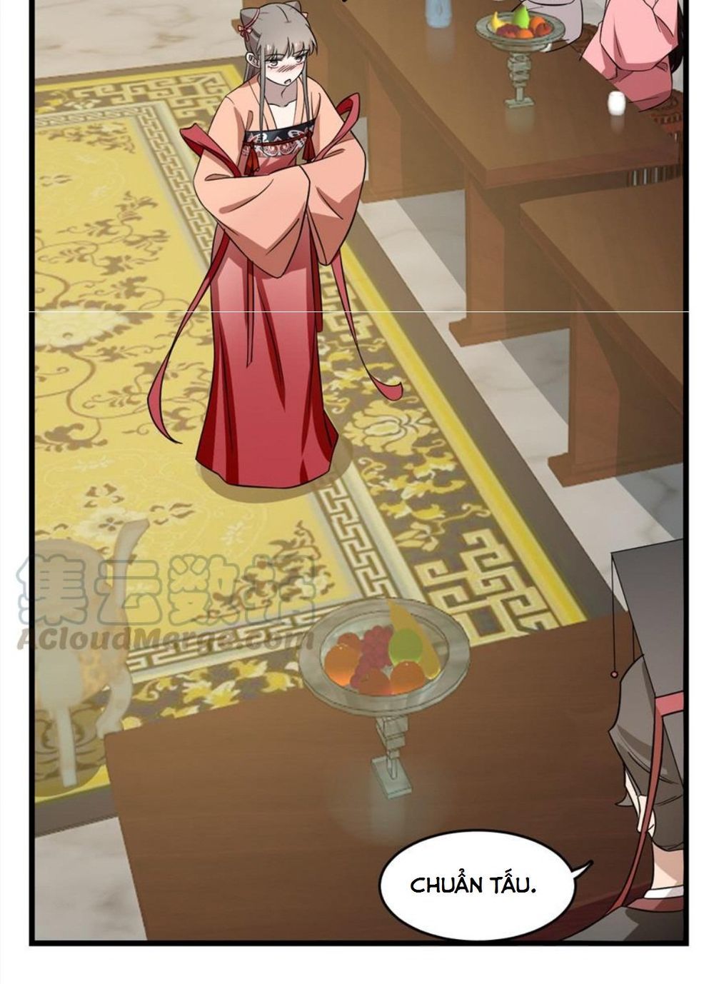 Độc Bộ Thiên Hạ: Đặc Công Thần Y Chapter 77 - Trang 2