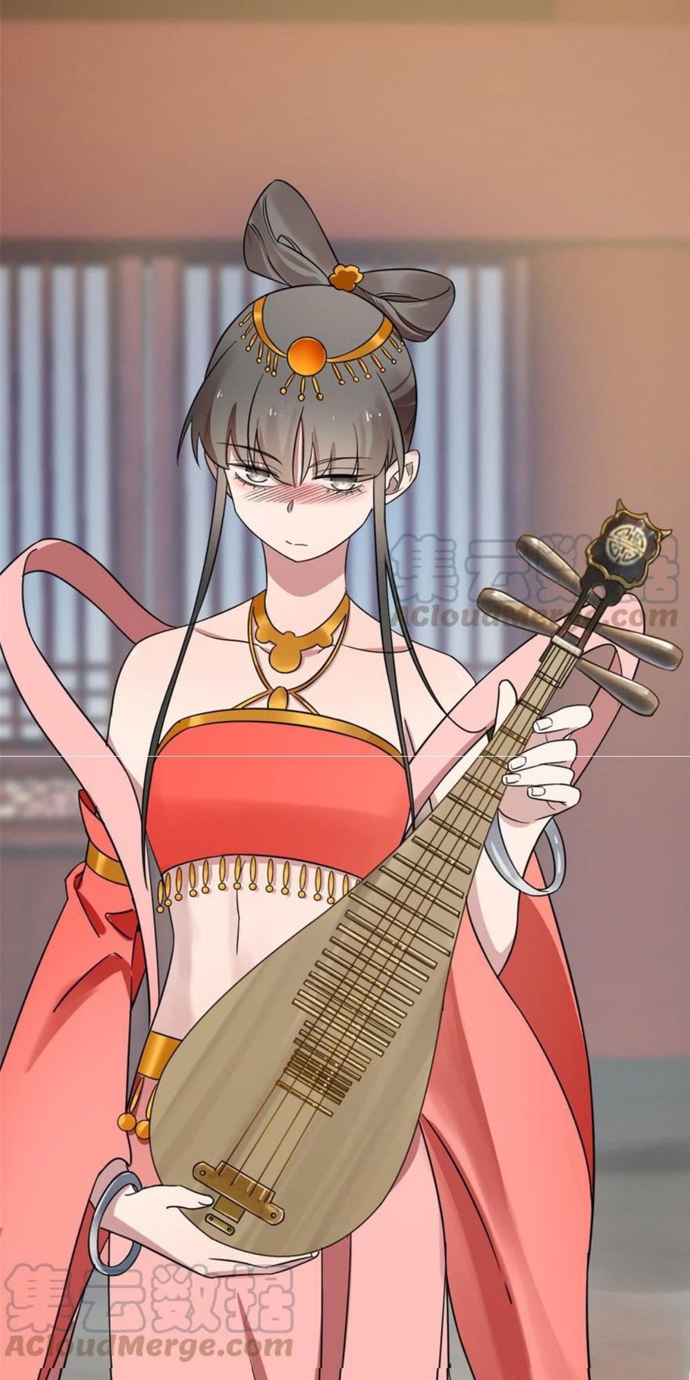 Độc Bộ Thiên Hạ: Đặc Công Thần Y Chapter 77 - Trang 2