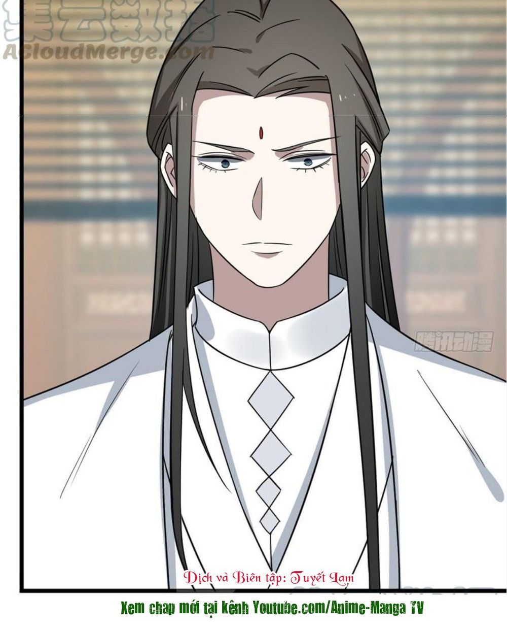 Độc Bộ Thiên Hạ: Đặc Công Thần Y Chapter 77 - Trang 2