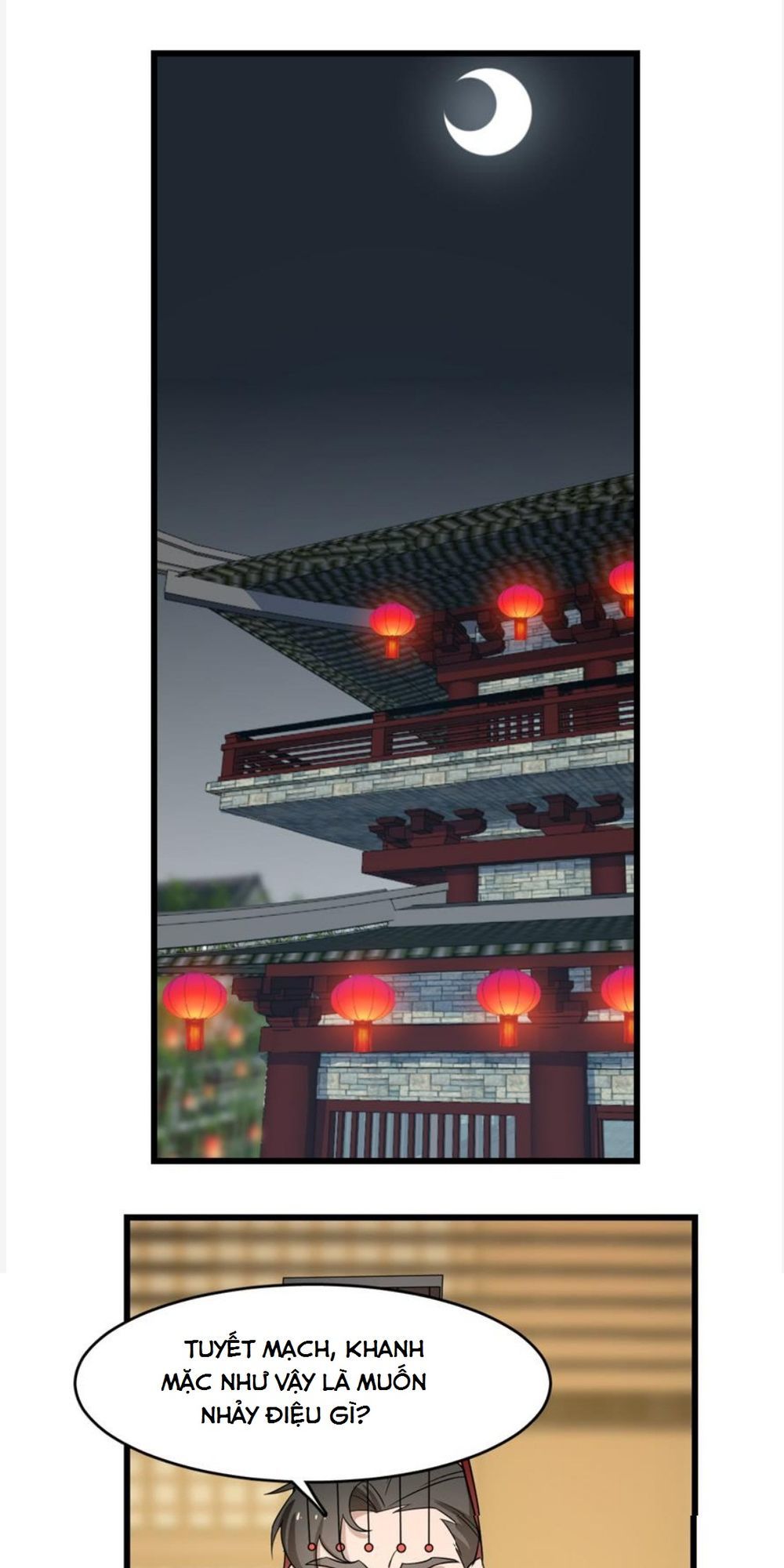 Độc Bộ Thiên Hạ: Đặc Công Thần Y Chapter 78 - Trang 2