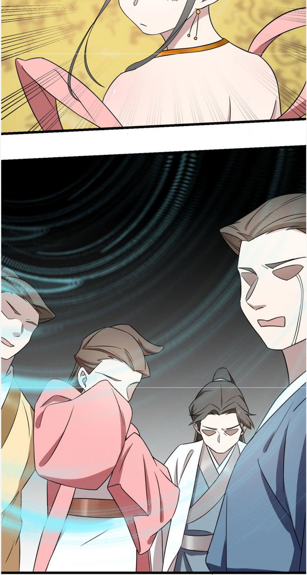 Độc Bộ Thiên Hạ: Đặc Công Thần Y Chapter 78 - Trang 2