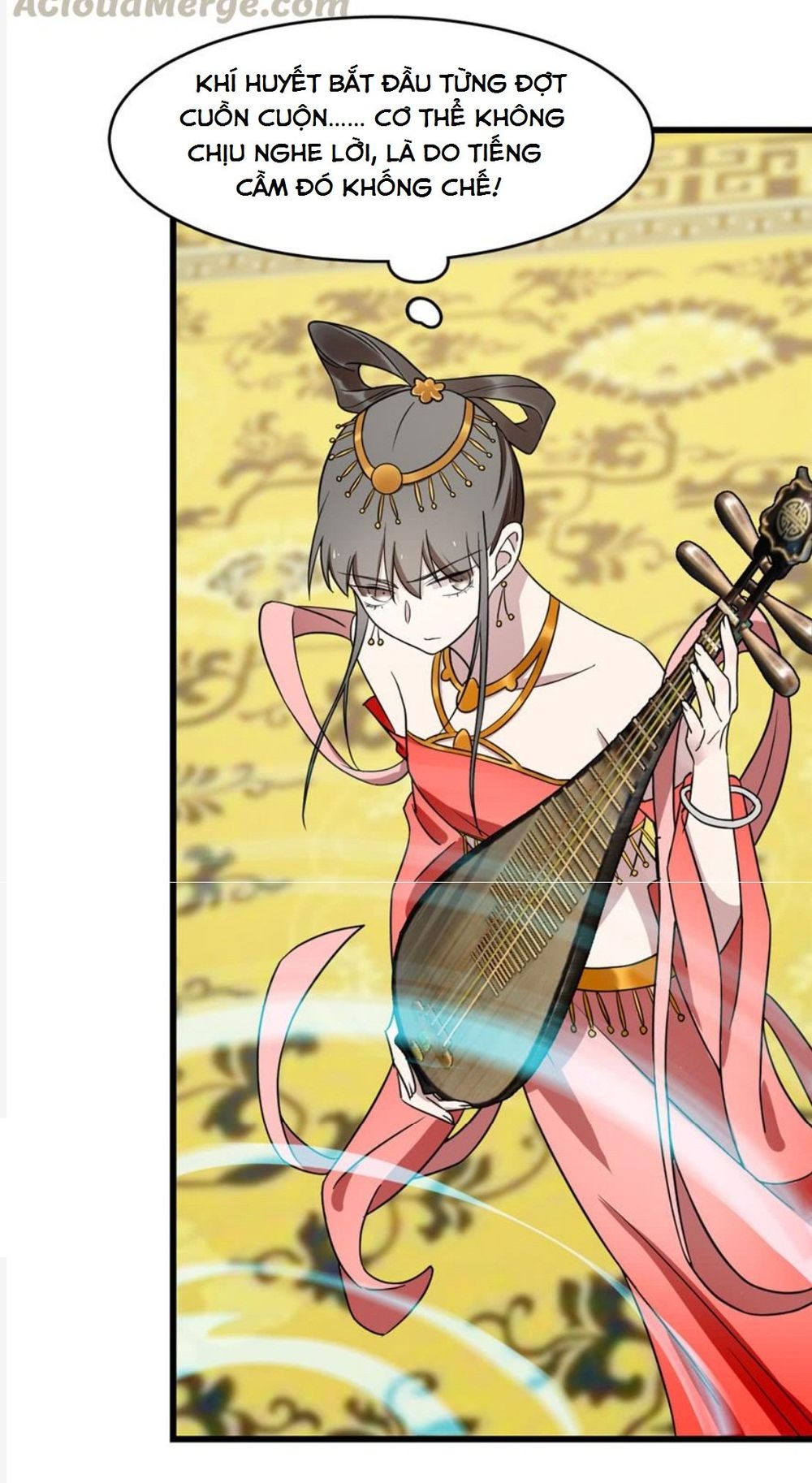 Độc Bộ Thiên Hạ: Đặc Công Thần Y Chapter 78 - Trang 2