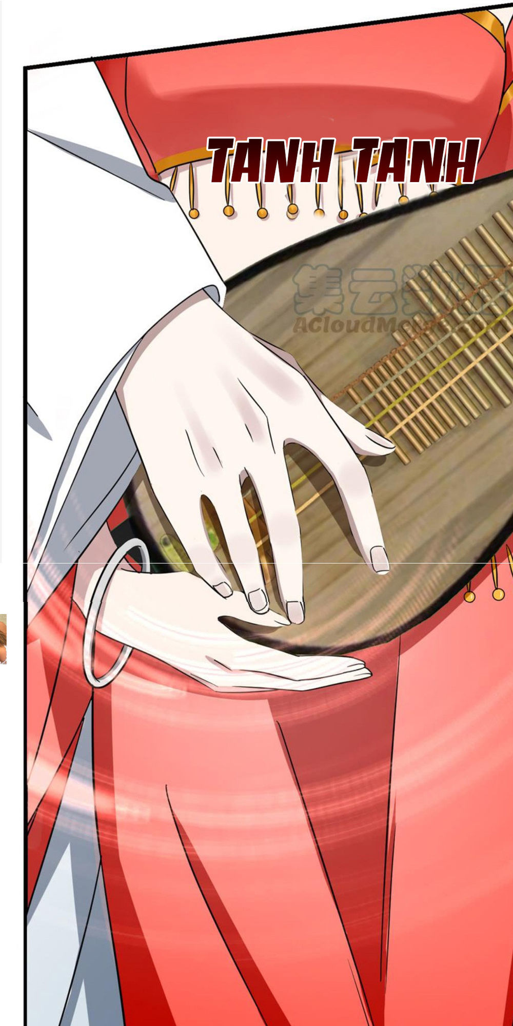 Độc Bộ Thiên Hạ: Đặc Công Thần Y Chapter 78 - Trang 2