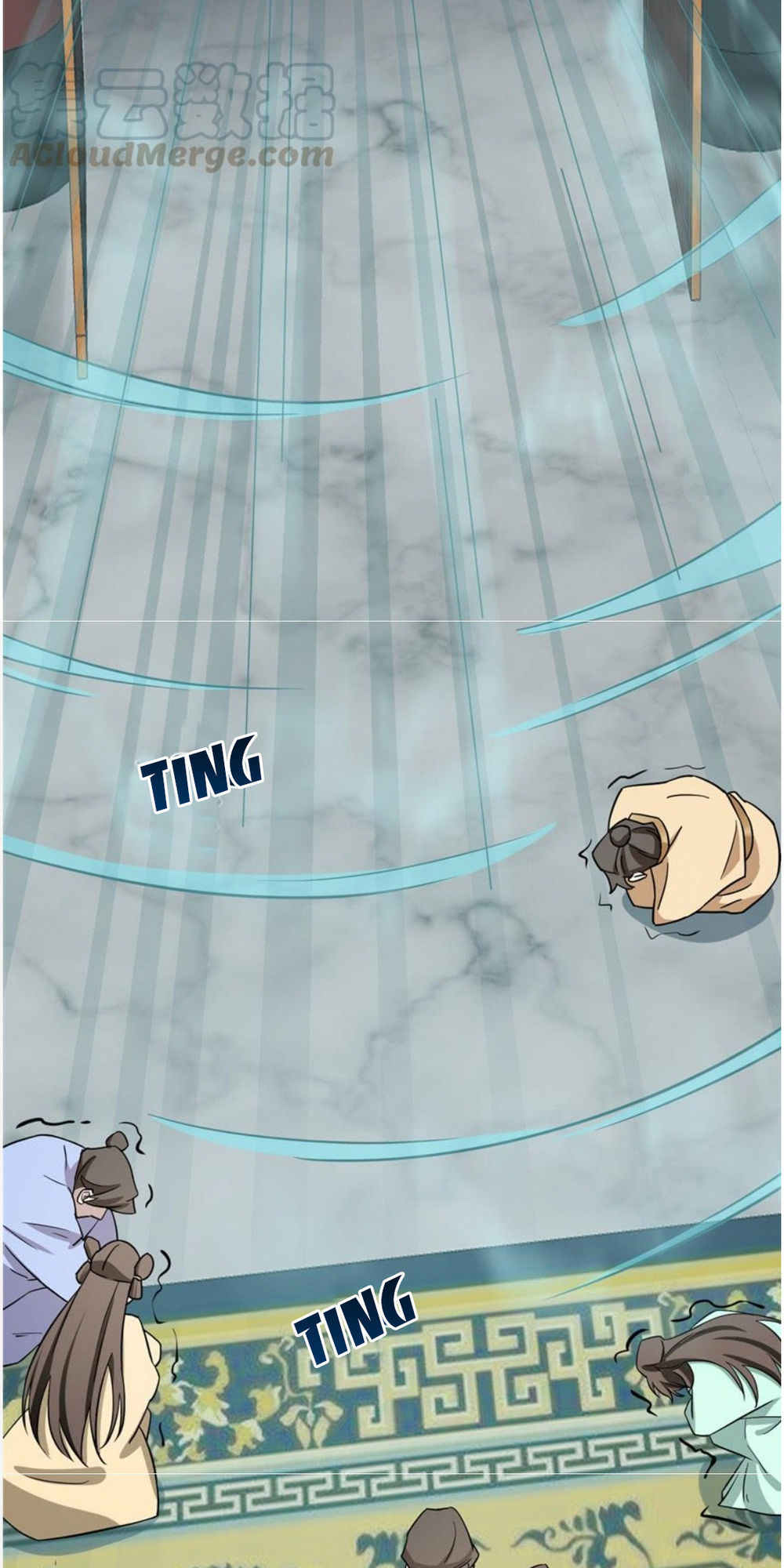 Độc Bộ Thiên Hạ: Đặc Công Thần Y Chapter 78 - Trang 2