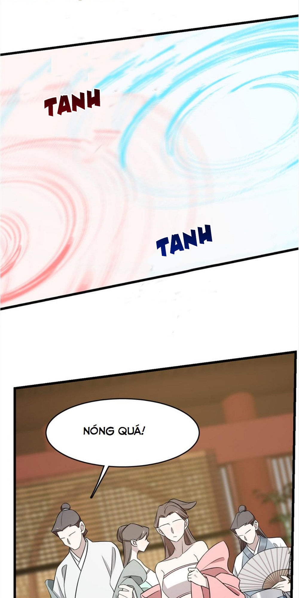 Độc Bộ Thiên Hạ: Đặc Công Thần Y Chapter 78 - Trang 2