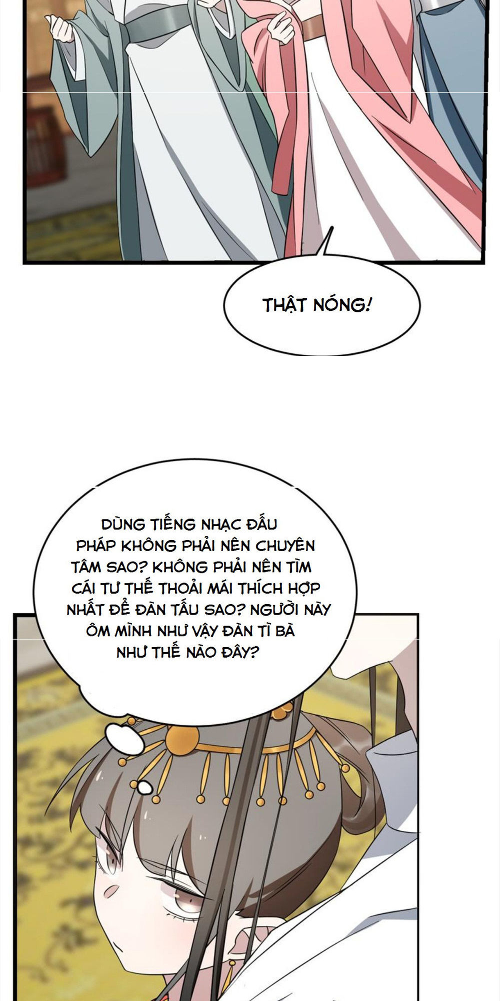 Độc Bộ Thiên Hạ: Đặc Công Thần Y Chapter 78 - Trang 2
