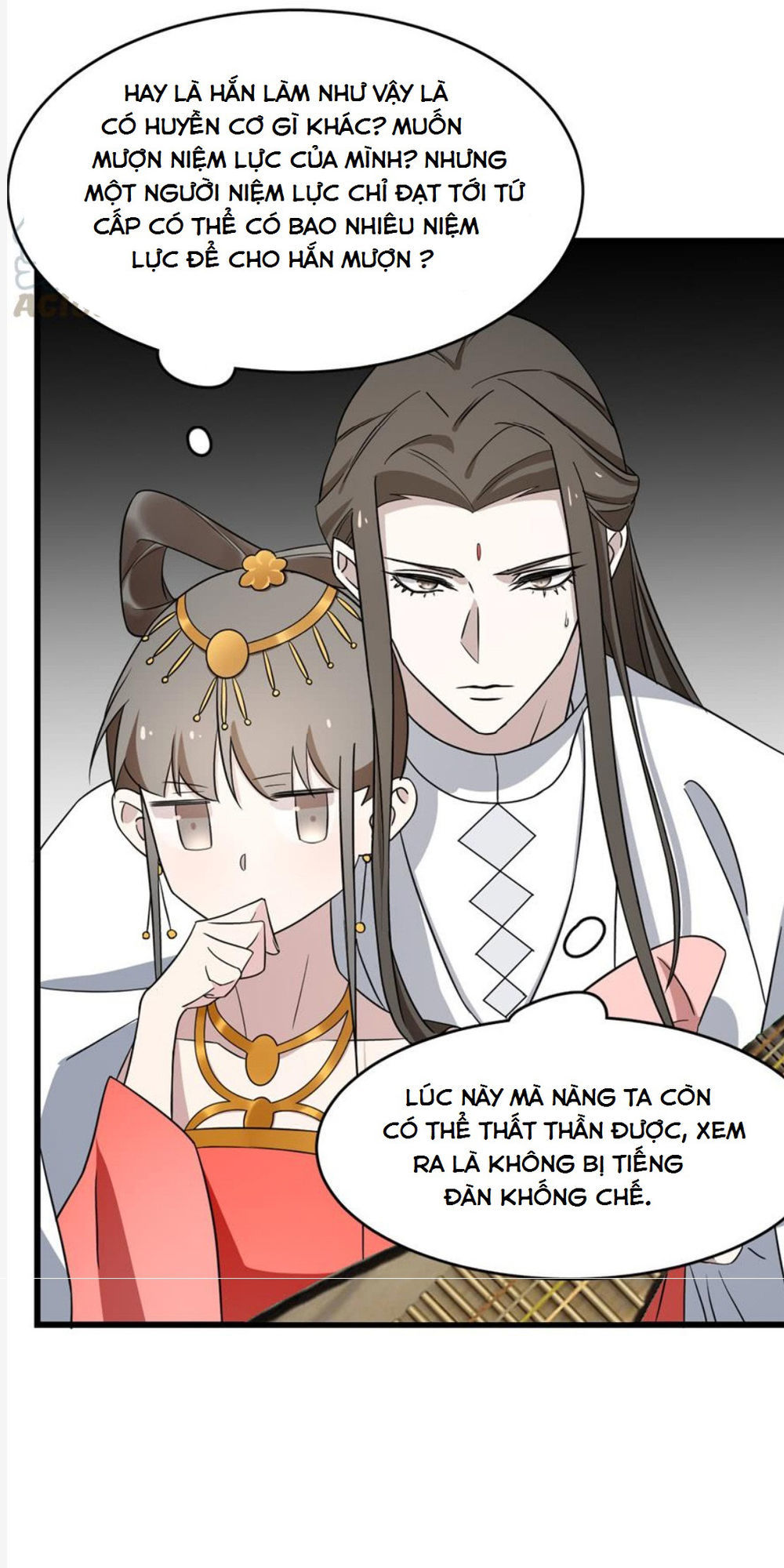 Độc Bộ Thiên Hạ: Đặc Công Thần Y Chapter 78 - Trang 2