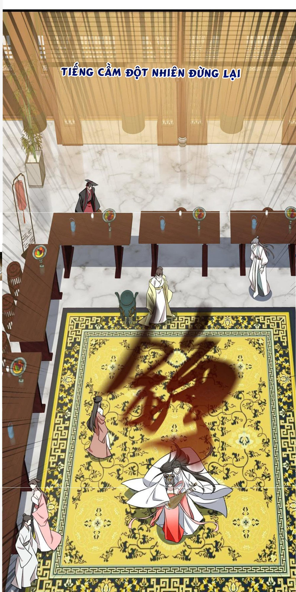 Độc Bộ Thiên Hạ: Đặc Công Thần Y Chapter 78 - Trang 2