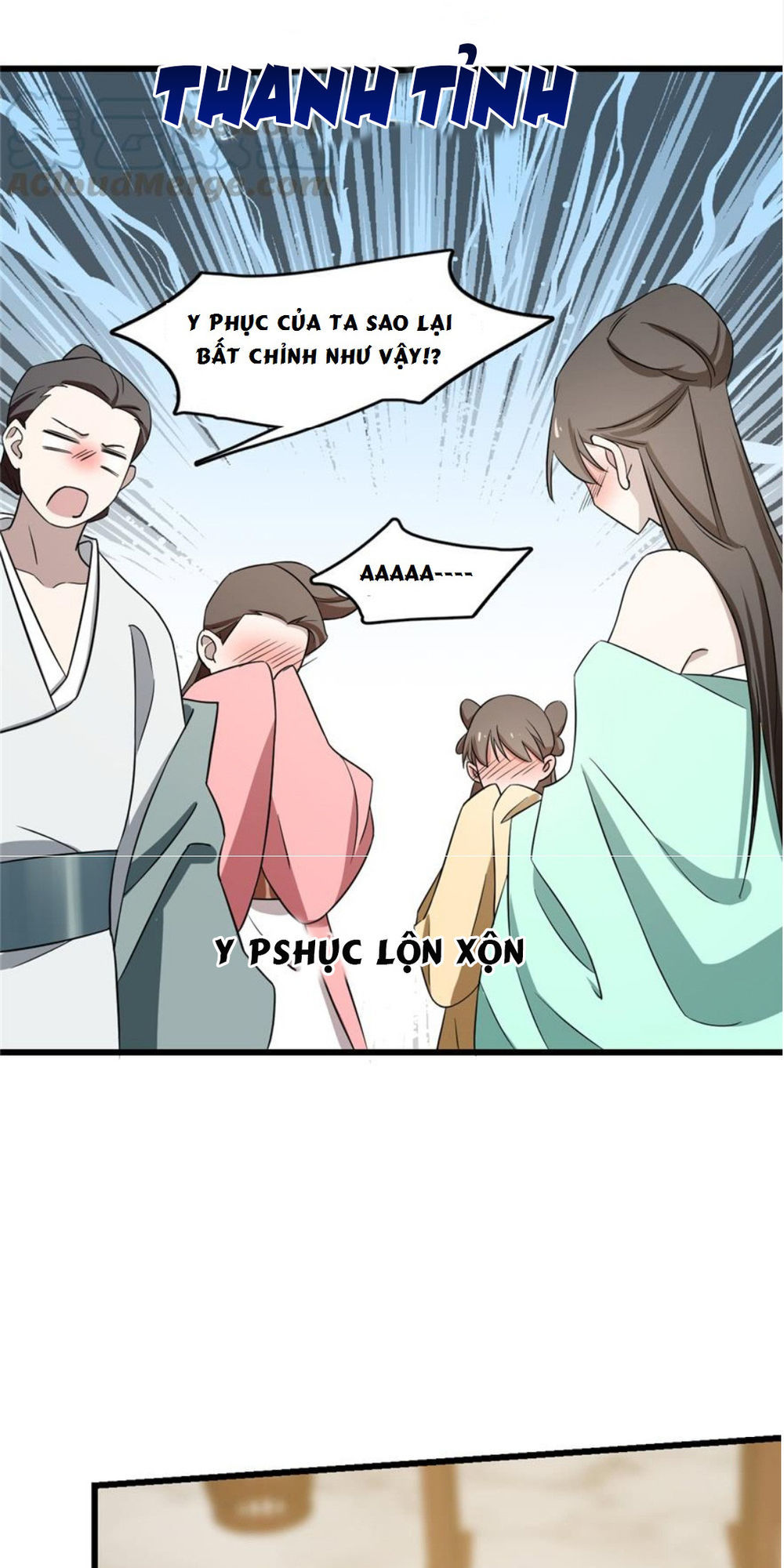 Độc Bộ Thiên Hạ: Đặc Công Thần Y Chapter 78 - Trang 2