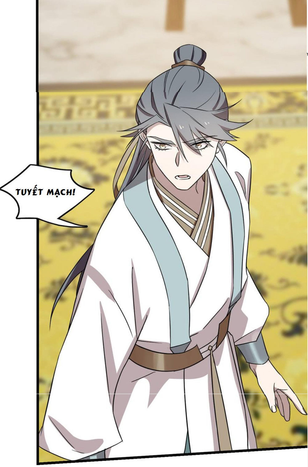 Độc Bộ Thiên Hạ: Đặc Công Thần Y Chapter 78 - Trang 2
