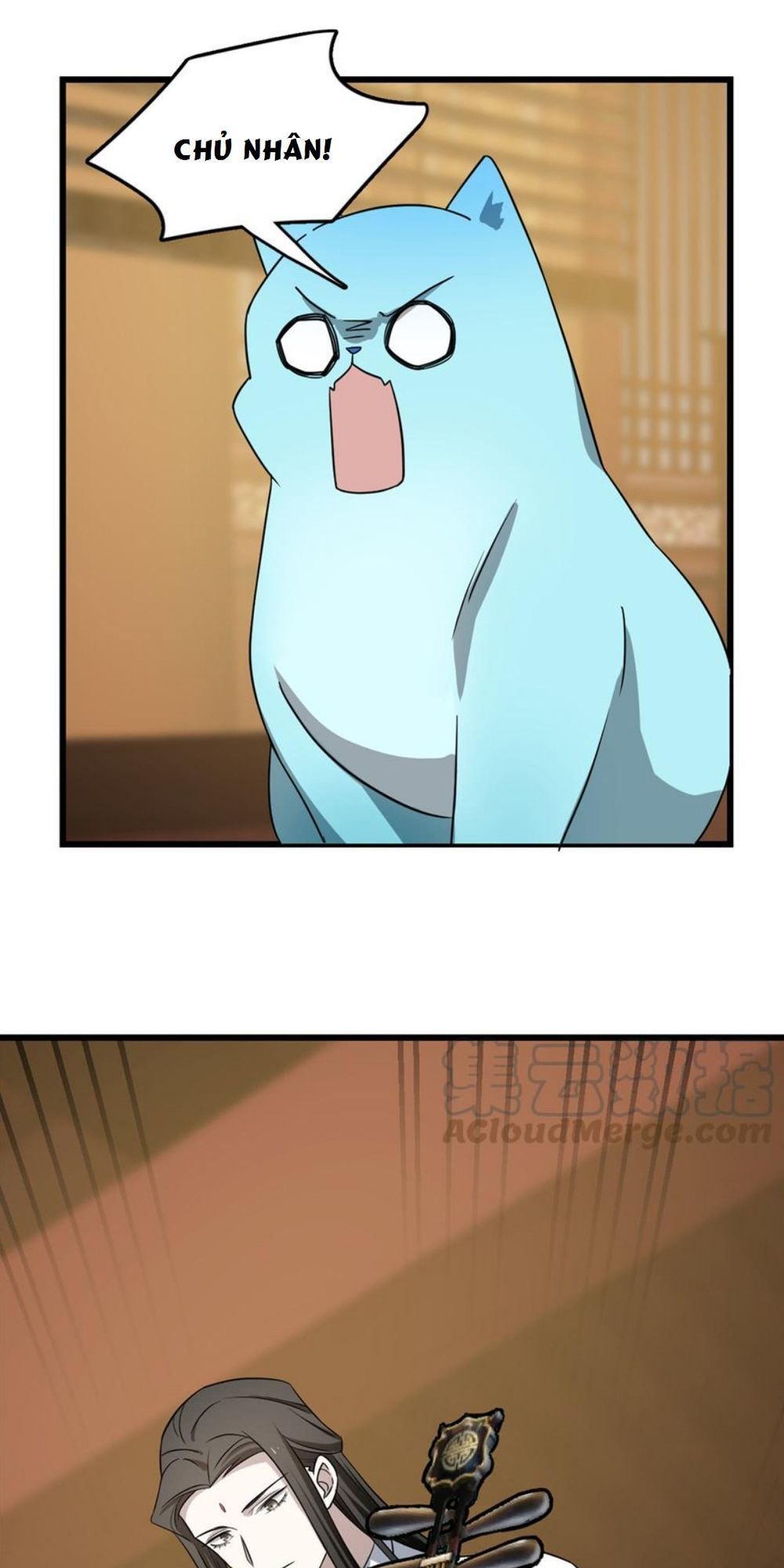 Độc Bộ Thiên Hạ: Đặc Công Thần Y Chapter 78 - Trang 2