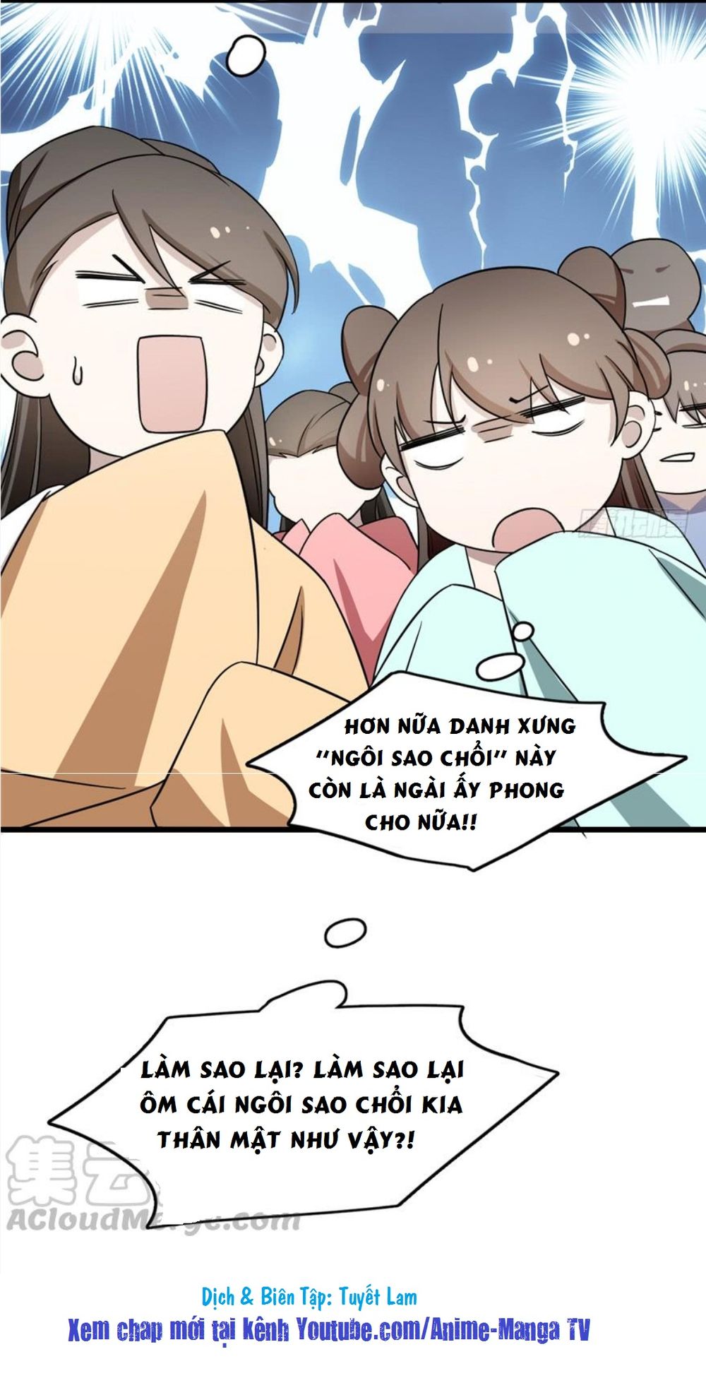 Độc Bộ Thiên Hạ: Đặc Công Thần Y Chapter 78 - Trang 2