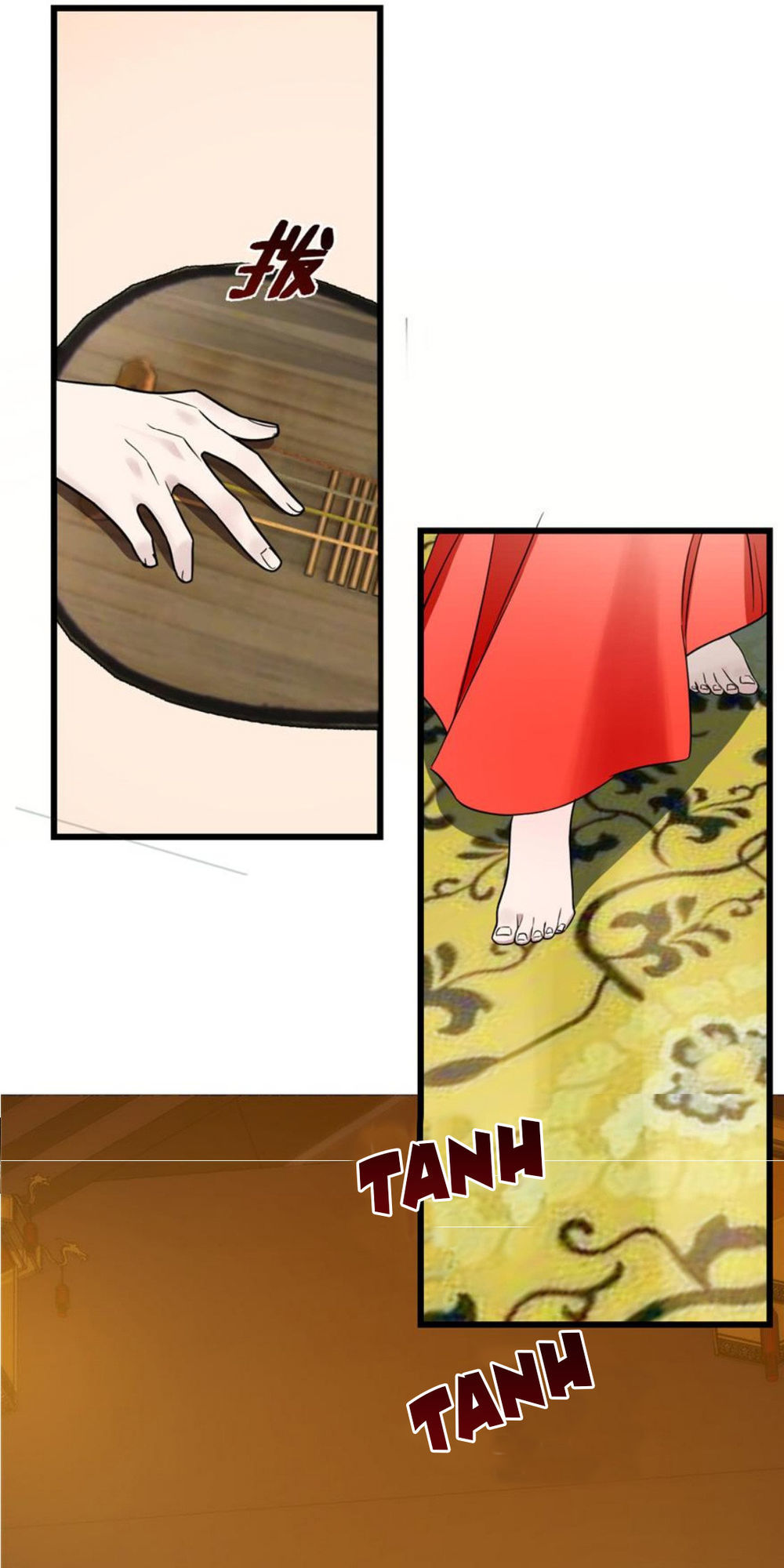 Độc Bộ Thiên Hạ: Đặc Công Thần Y Chapter 78 - Trang 2