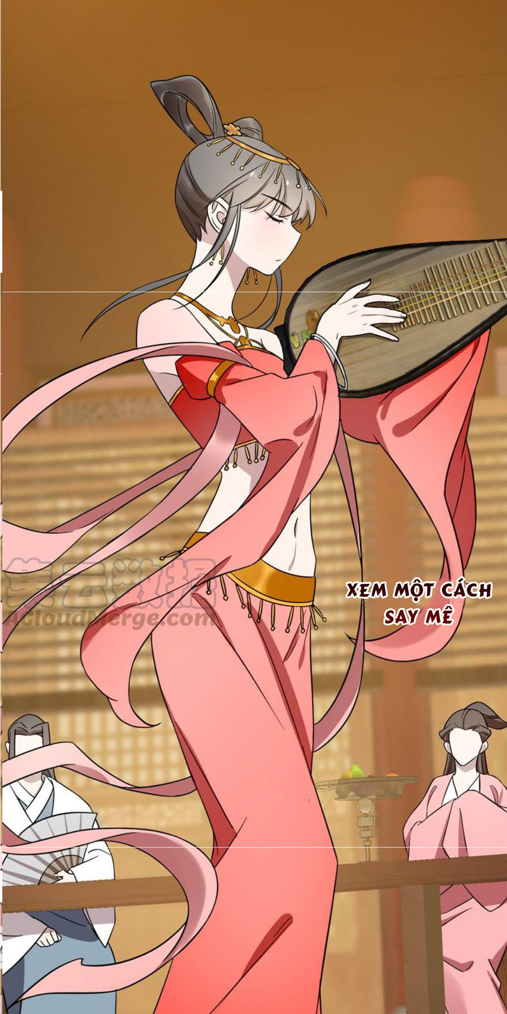 Độc Bộ Thiên Hạ: Đặc Công Thần Y Chapter 78 - Trang 2