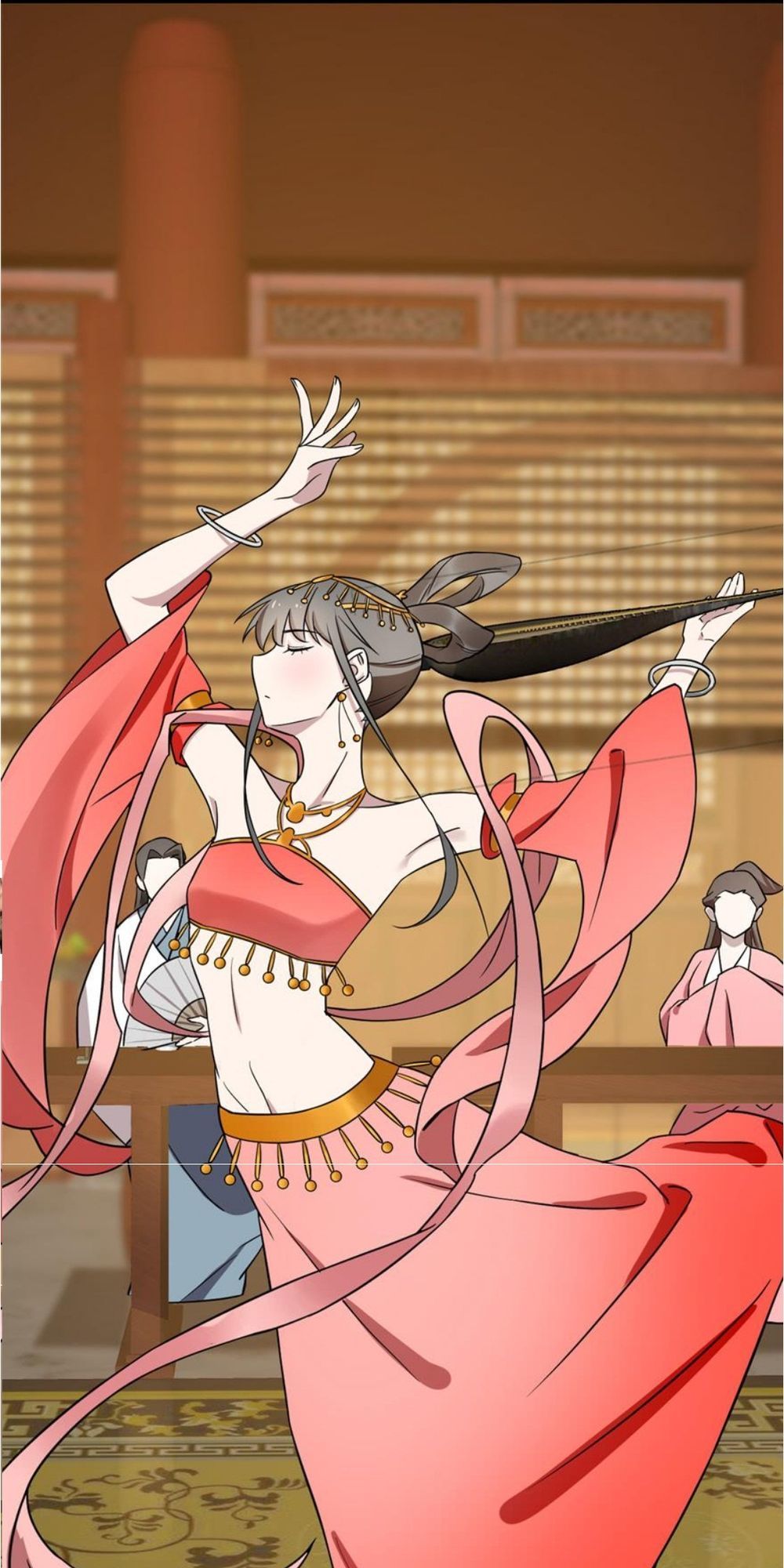 Độc Bộ Thiên Hạ: Đặc Công Thần Y Chapter 78 - Trang 2