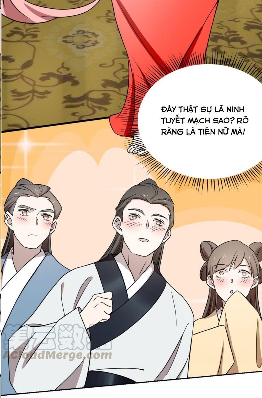 Độc Bộ Thiên Hạ: Đặc Công Thần Y Chapter 78 - Trang 2