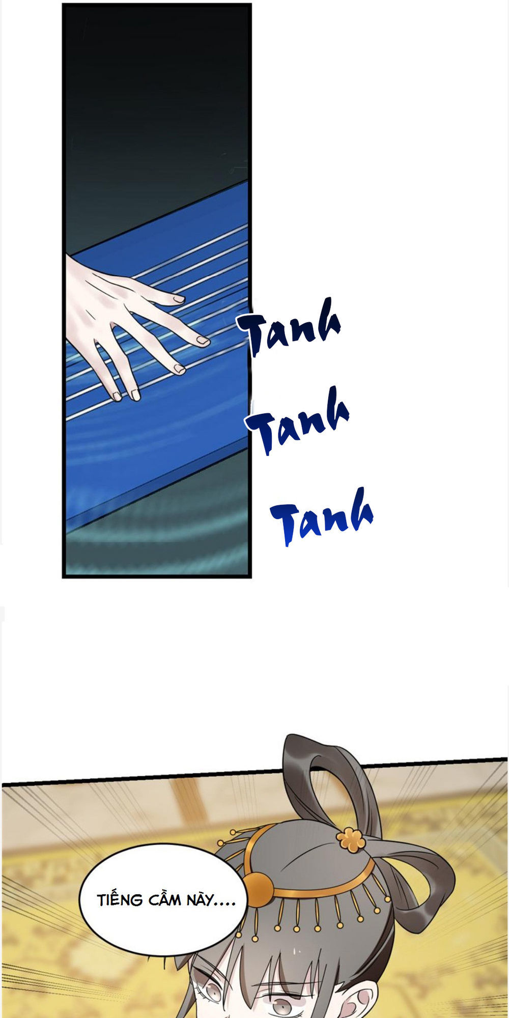 Độc Bộ Thiên Hạ: Đặc Công Thần Y Chapter 78 - Trang 2