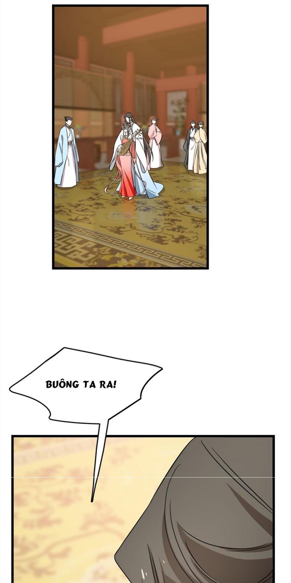 Độc Bộ Thiên Hạ: Đặc Công Thần Y Chapter 79 - Trang 2