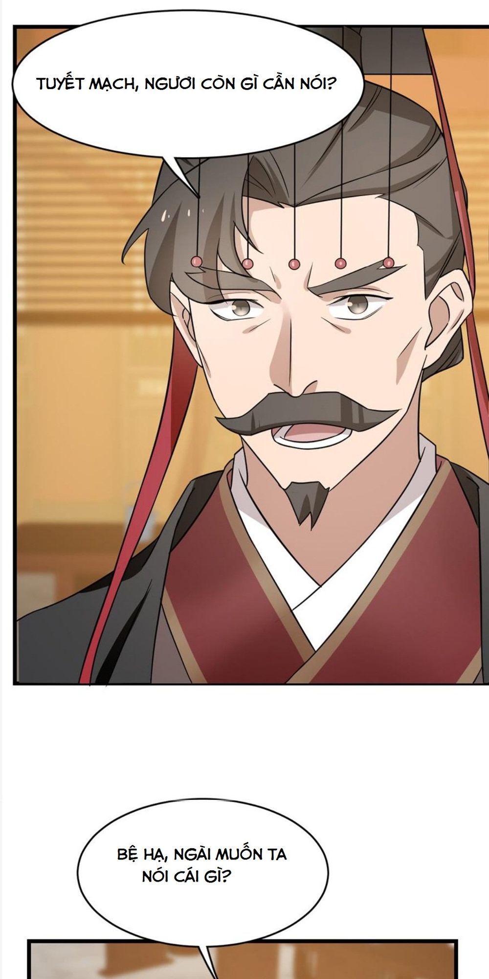 Độc Bộ Thiên Hạ: Đặc Công Thần Y Chapter 79 - Trang 2