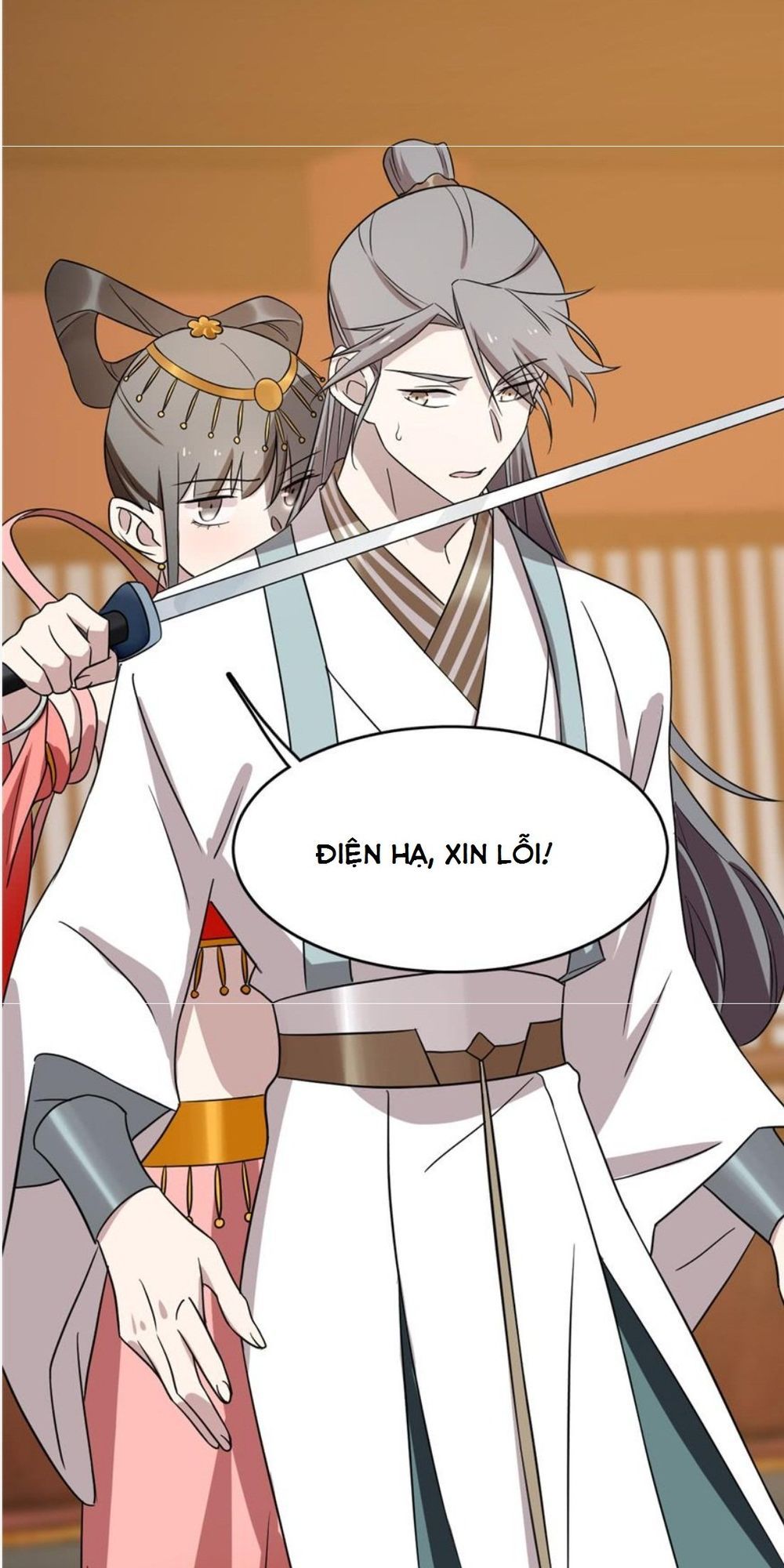 Độc Bộ Thiên Hạ: Đặc Công Thần Y Chapter 79 - Trang 2