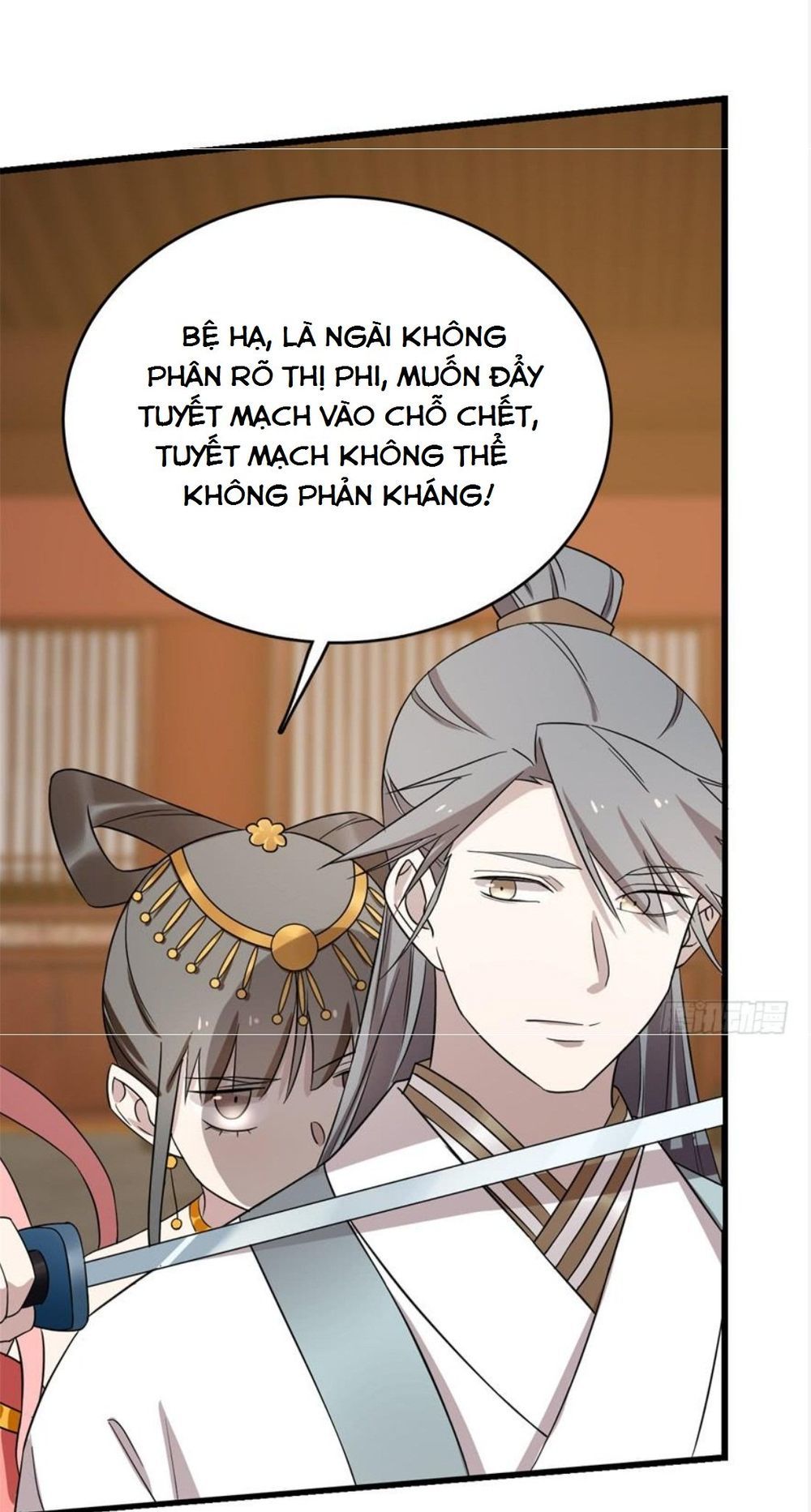 Độc Bộ Thiên Hạ: Đặc Công Thần Y Chapter 79 - Trang 2