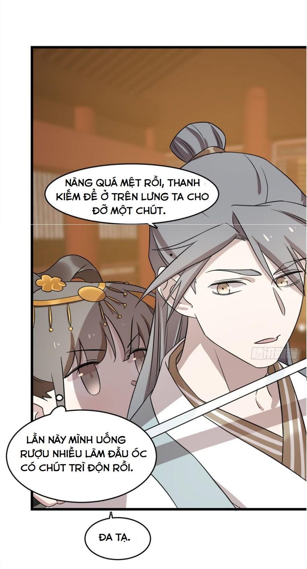 Độc Bộ Thiên Hạ: Đặc Công Thần Y Chapter 79 - Trang 2