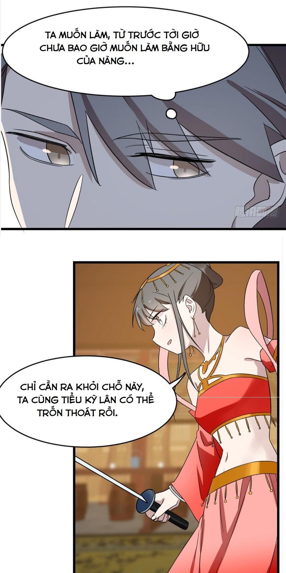 Độc Bộ Thiên Hạ: Đặc Công Thần Y Chapter 79 - Trang 2