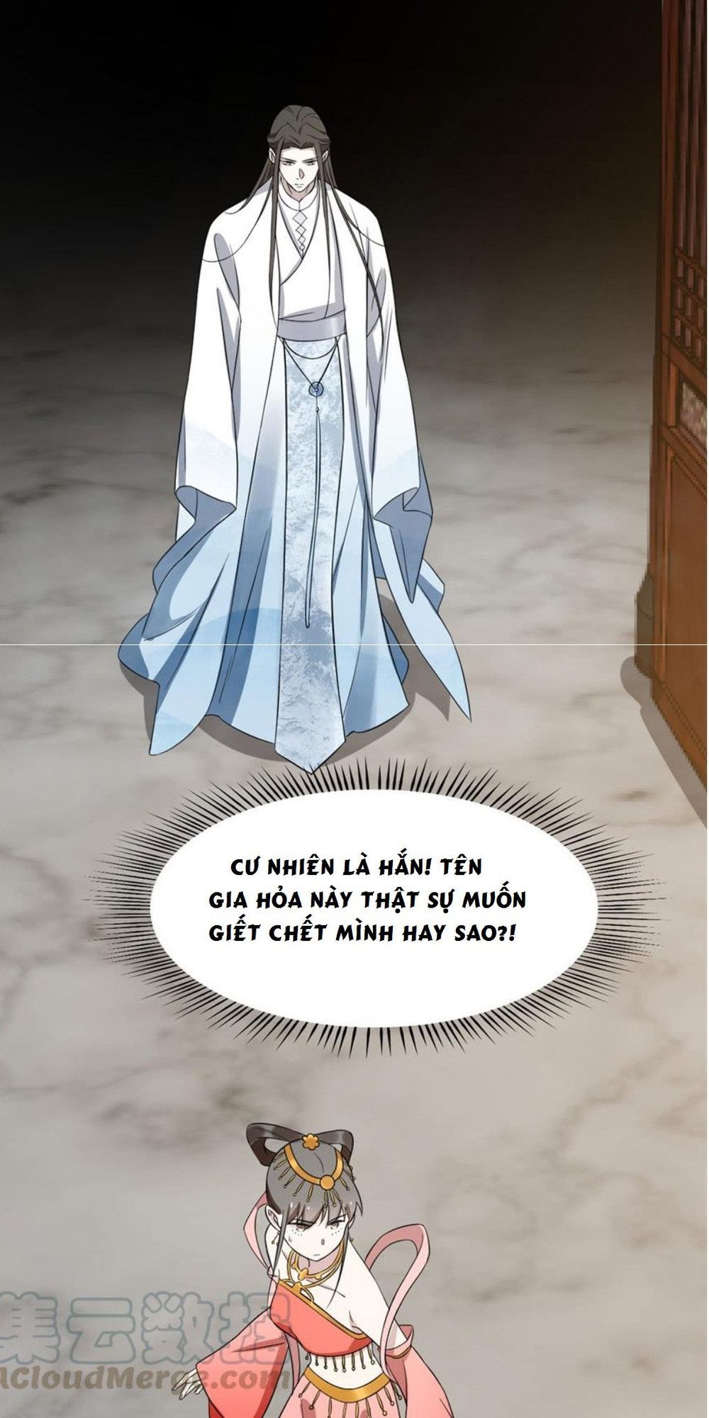 Độc Bộ Thiên Hạ: Đặc Công Thần Y Chapter 79 - Trang 2