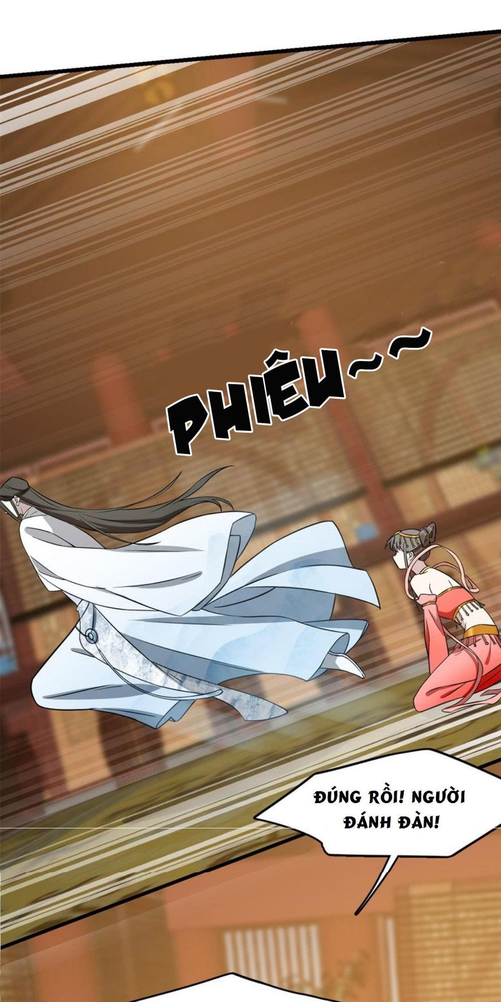 Độc Bộ Thiên Hạ: Đặc Công Thần Y Chapter 79 - Trang 2