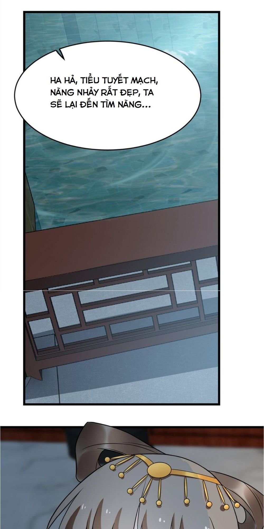 Độc Bộ Thiên Hạ: Đặc Công Thần Y Chapter 79 - Trang 2