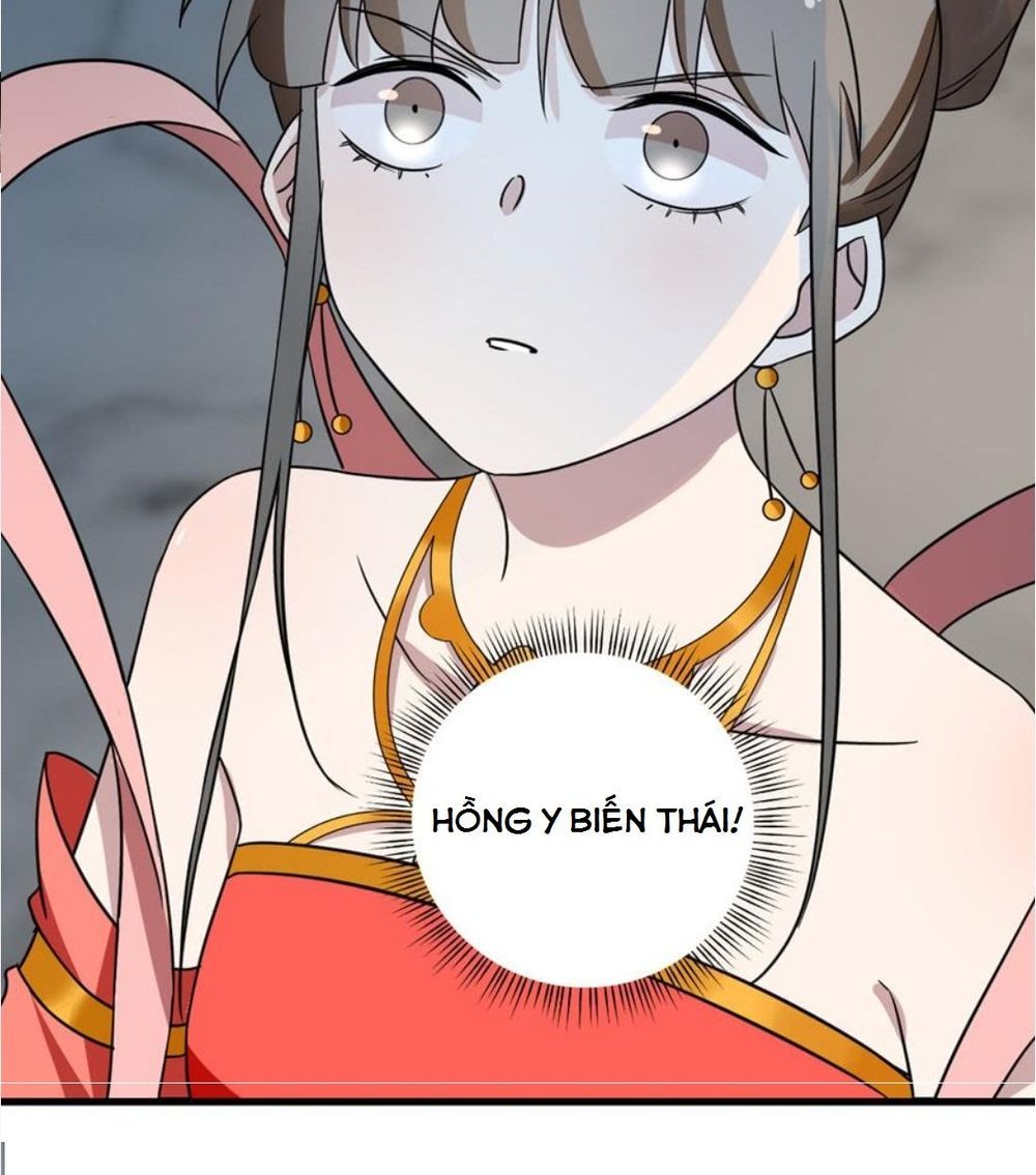 Độc Bộ Thiên Hạ: Đặc Công Thần Y Chapter 79 - Trang 2