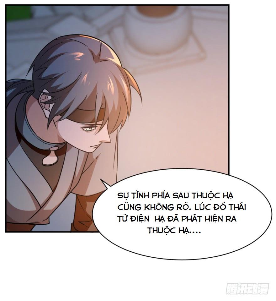 Độc Bộ Thiên Hạ: Đặc Công Thần Y Chapter 8 - Trang 2