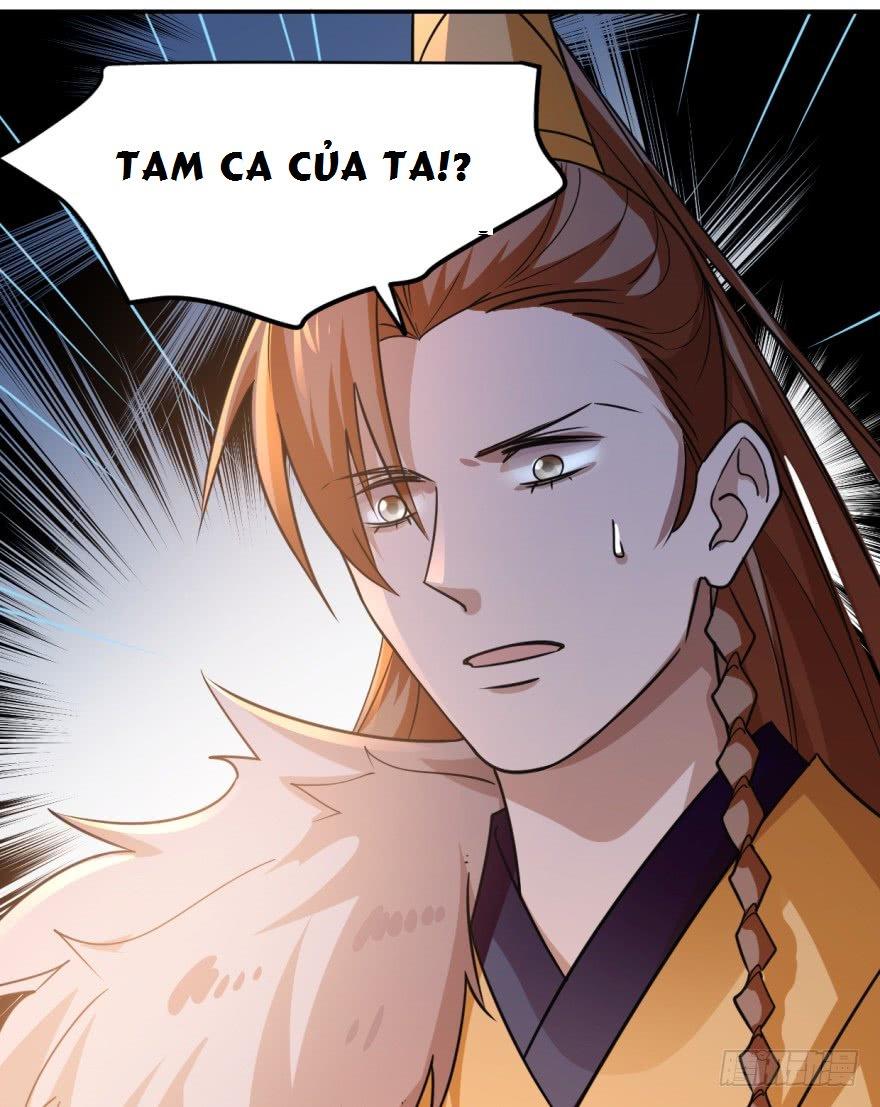 Độc Bộ Thiên Hạ: Đặc Công Thần Y Chapter 8 - Trang 2