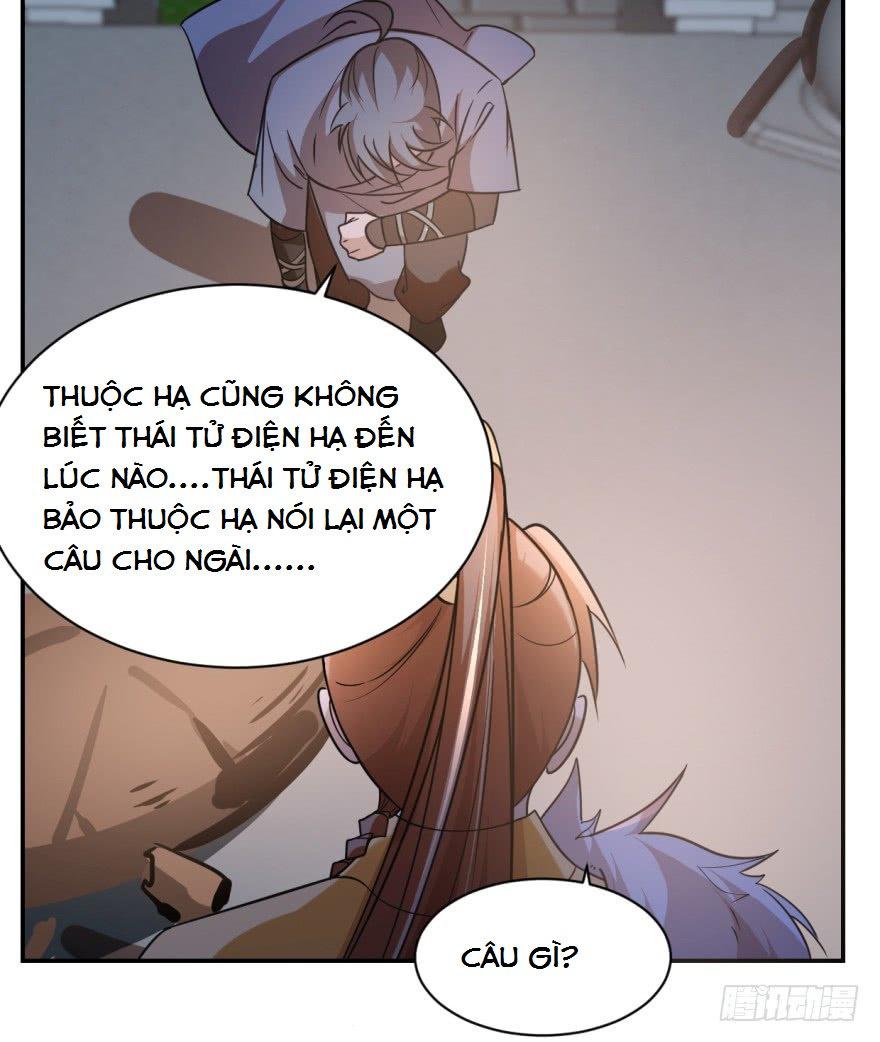 Độc Bộ Thiên Hạ: Đặc Công Thần Y Chapter 8 - Trang 2