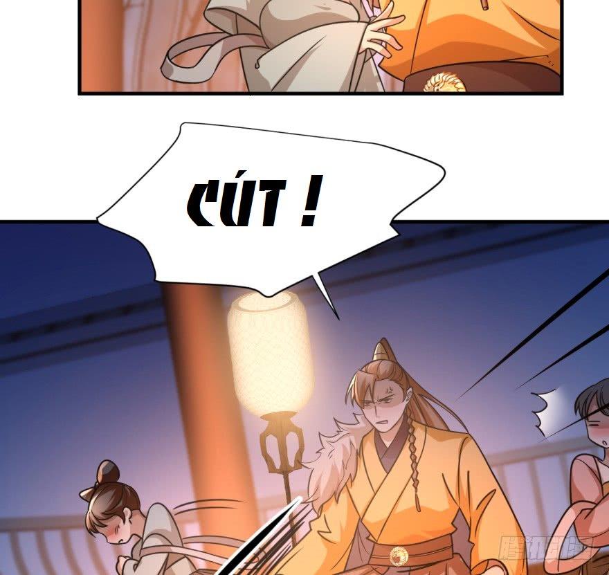 Độc Bộ Thiên Hạ: Đặc Công Thần Y Chapter 8 - Trang 2