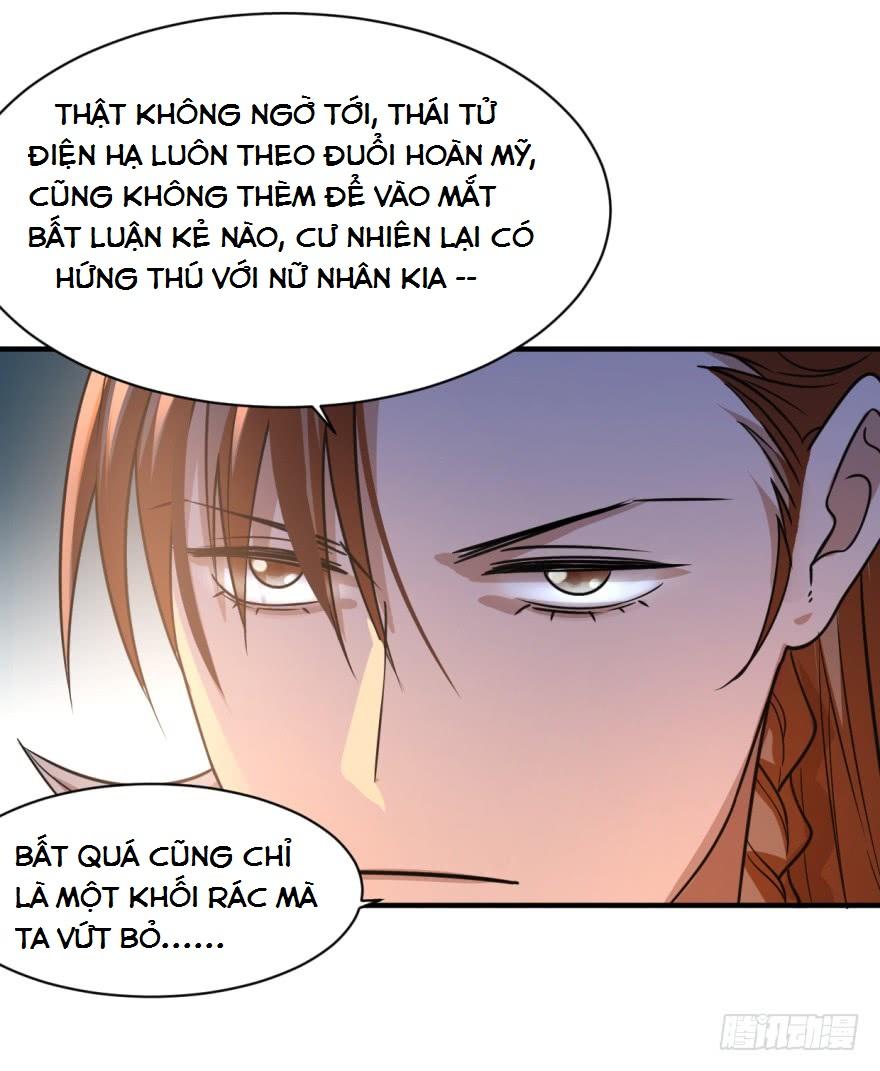 Độc Bộ Thiên Hạ: Đặc Công Thần Y Chapter 8 - Trang 2