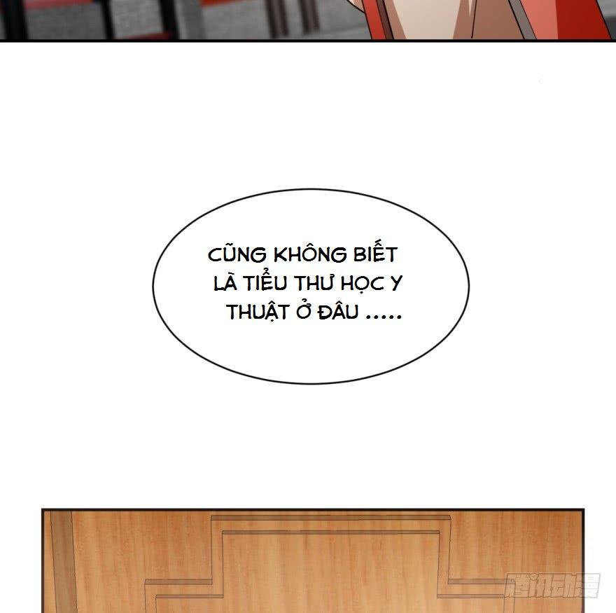 Độc Bộ Thiên Hạ: Đặc Công Thần Y Chapter 8 - Trang 2