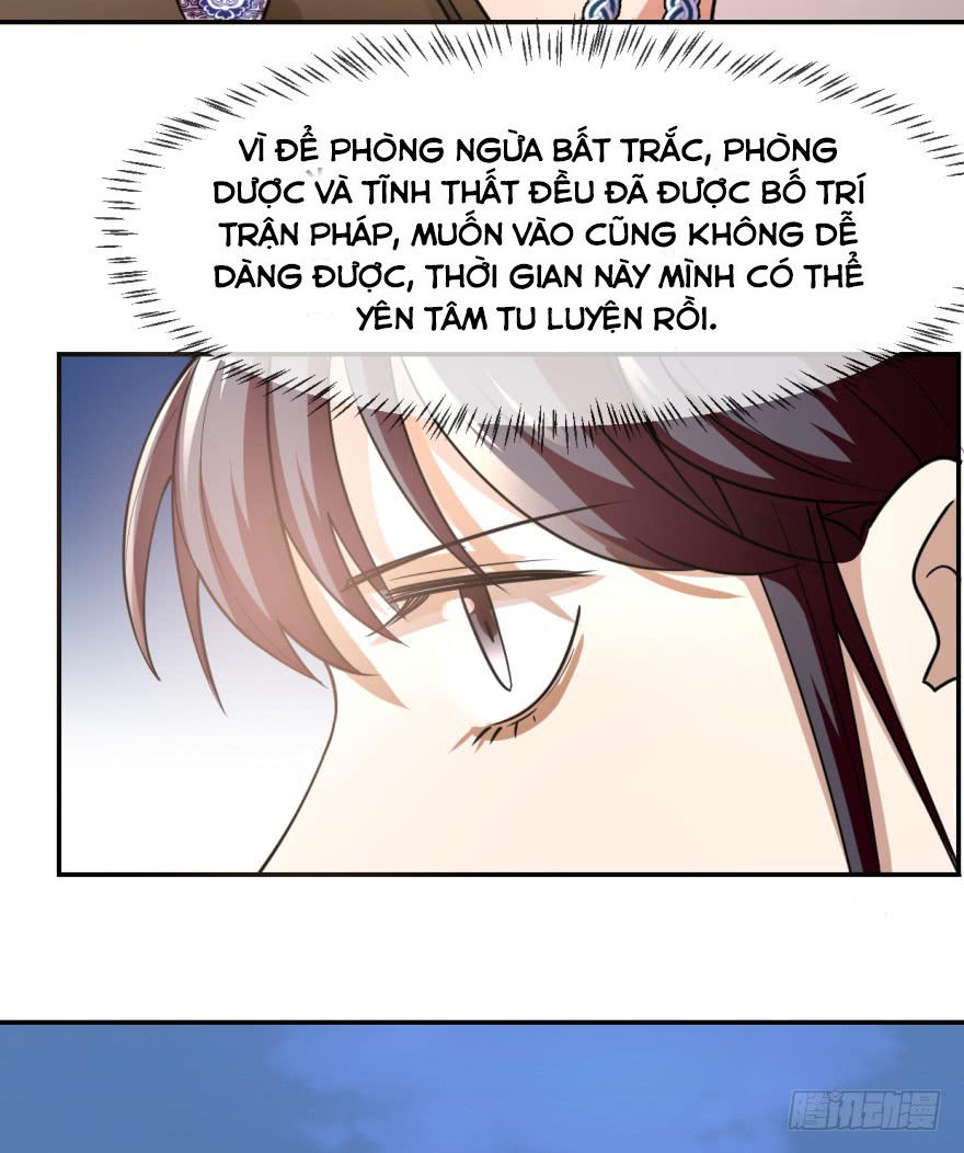 Độc Bộ Thiên Hạ: Đặc Công Thần Y Chapter 8 - Trang 2