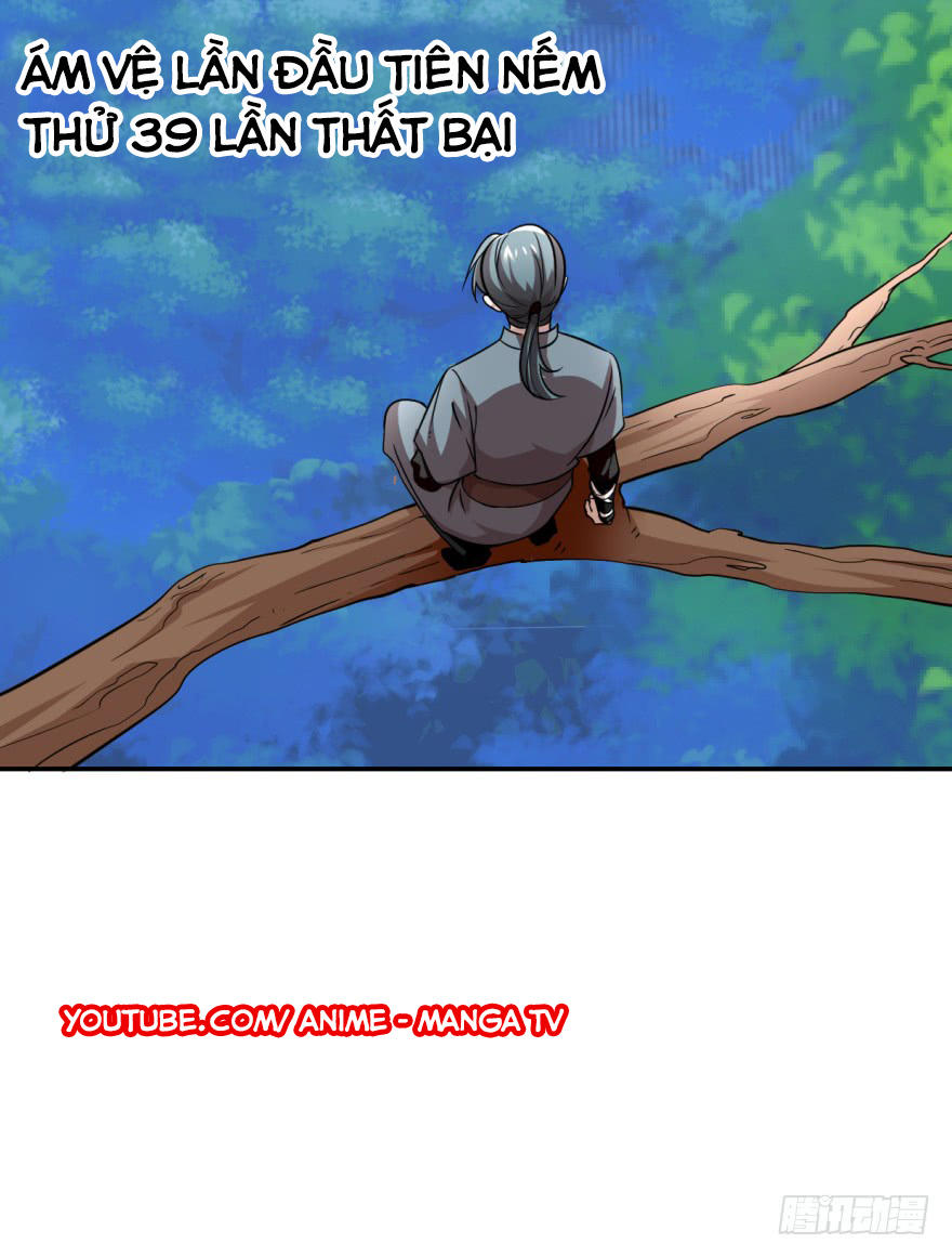 Độc Bộ Thiên Hạ: Đặc Công Thần Y Chapter 8 - Trang 2