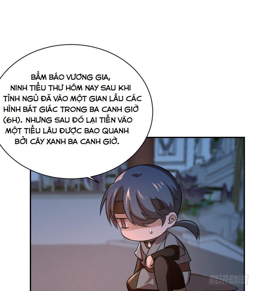 Độc Bộ Thiên Hạ: Đặc Công Thần Y Chapter 8 - Trang 2